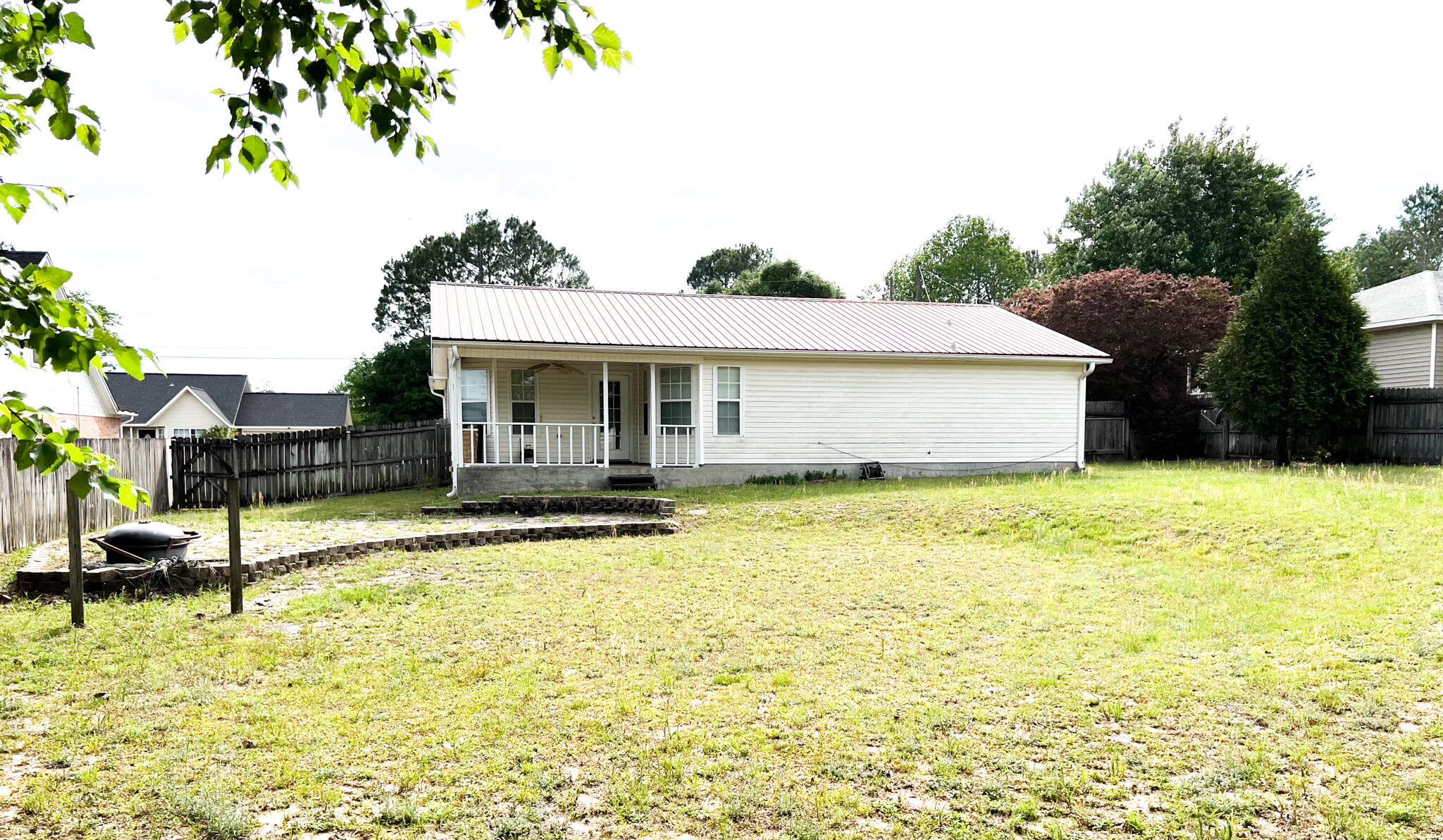NORTHVIEW 4TH ADD LOT 16 - Residential