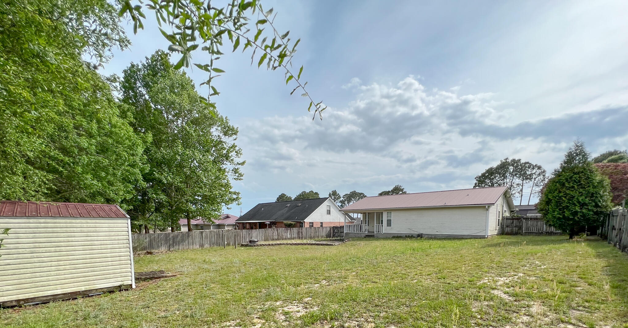 NORTHVIEW 4TH ADD LOT 16 - Residential