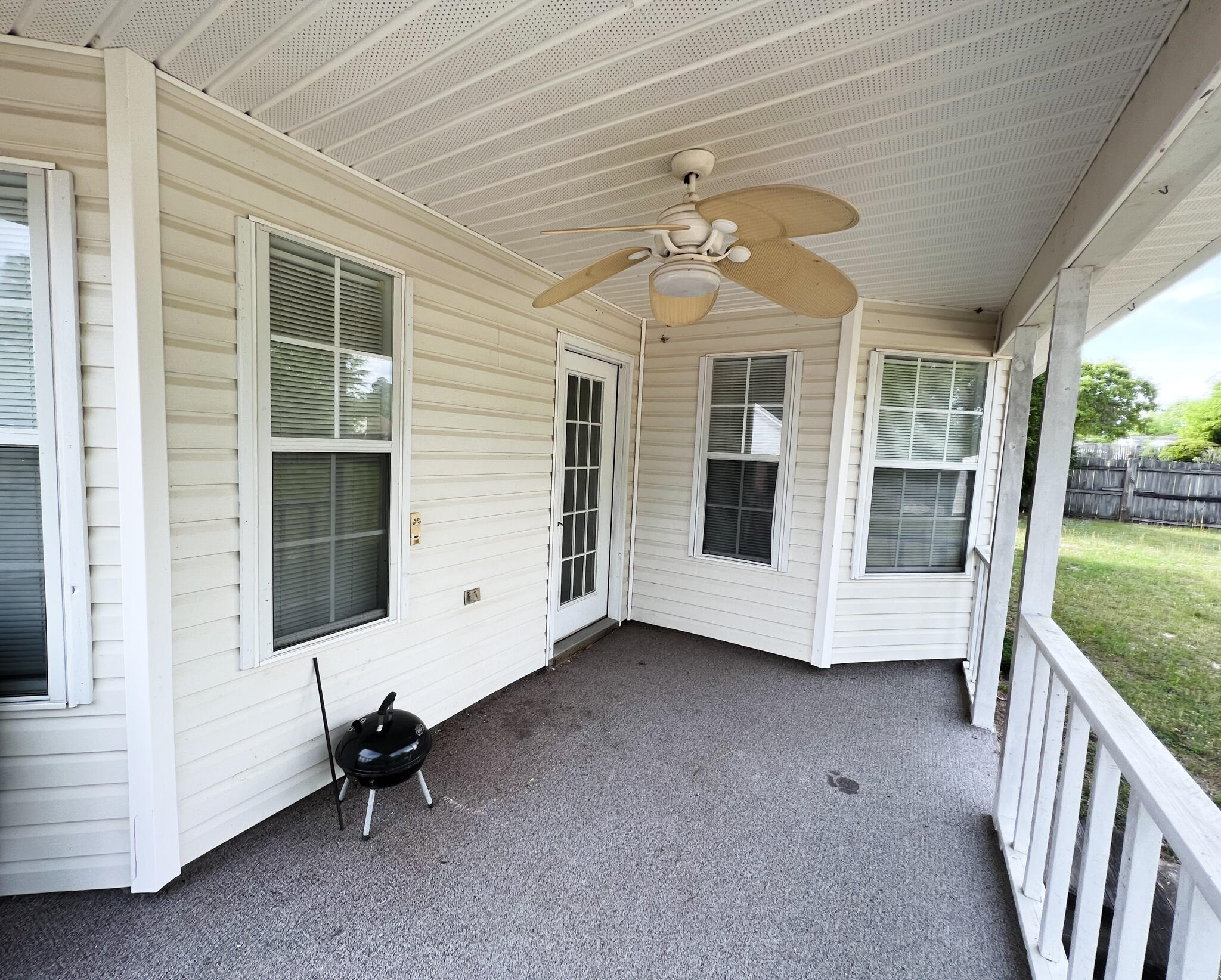 NORTHVIEW 4TH ADD LOT 16 - Residential