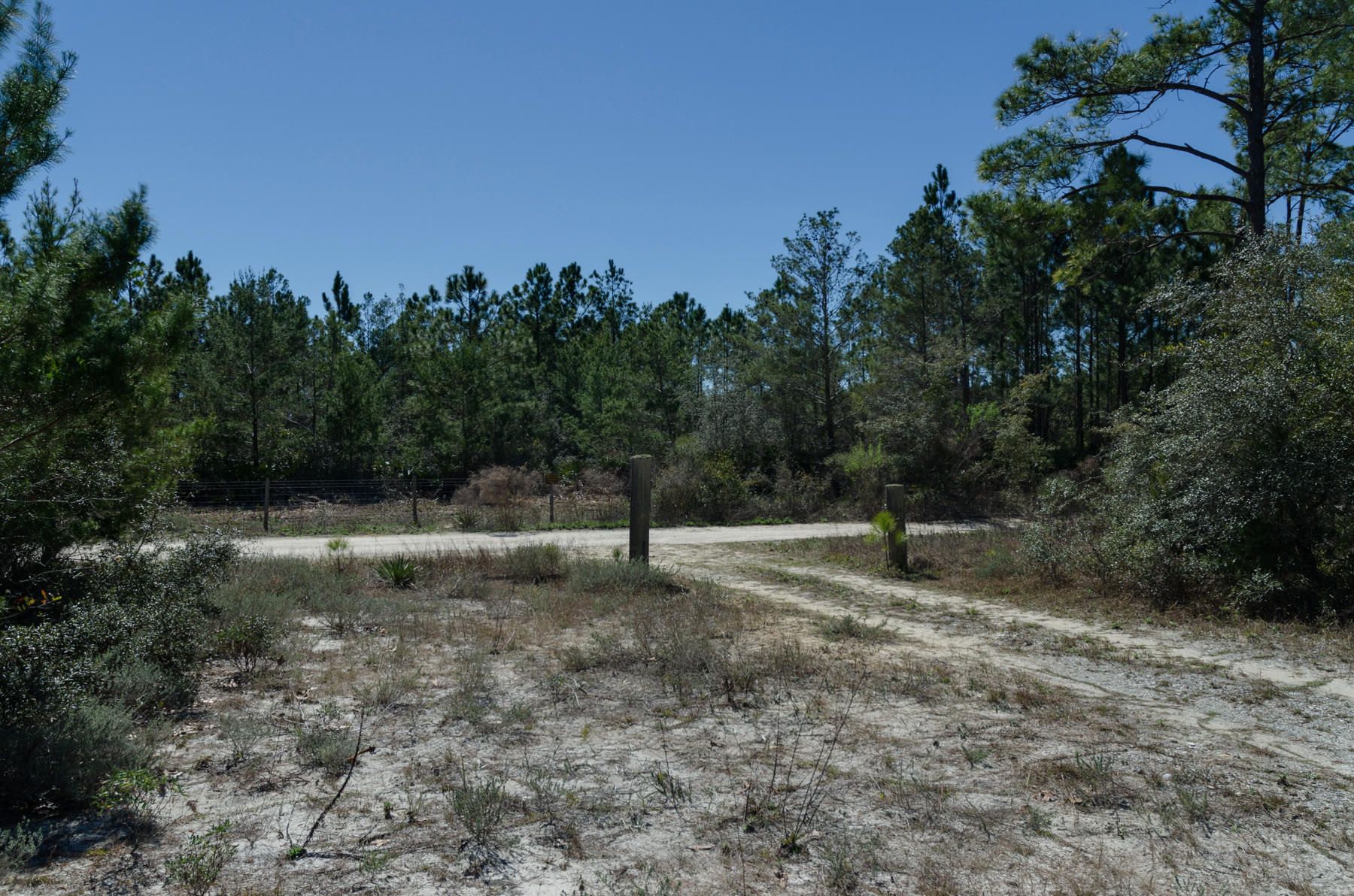 BEACH VIEW HEIGHTS UNREC - Land