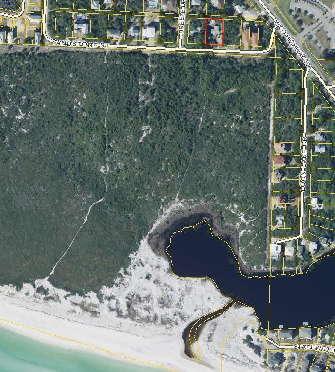 BEACH VIEW HEIGHTS UNREC - Land