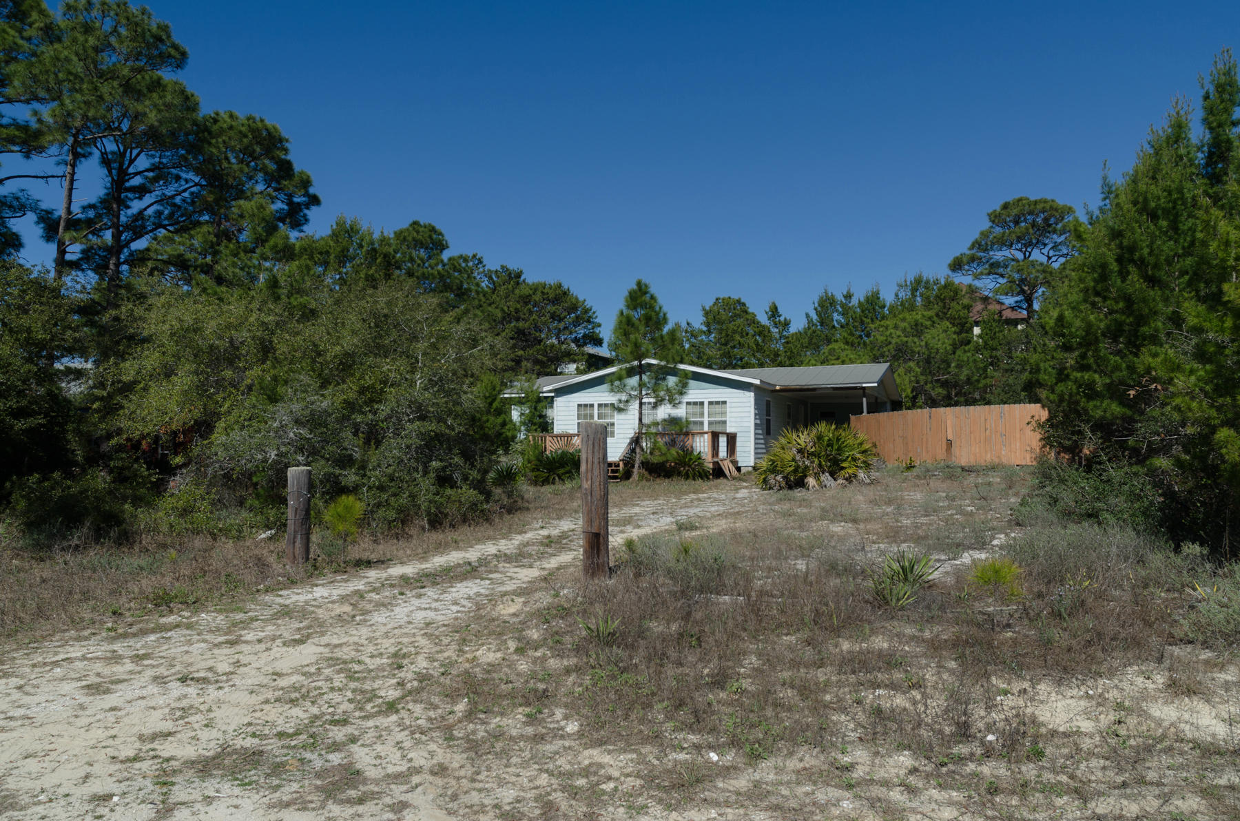 BEACH VIEW HEIGHTS UNREC - Land