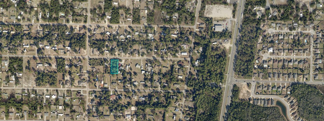 NAVARRE 2ND ADD - Land