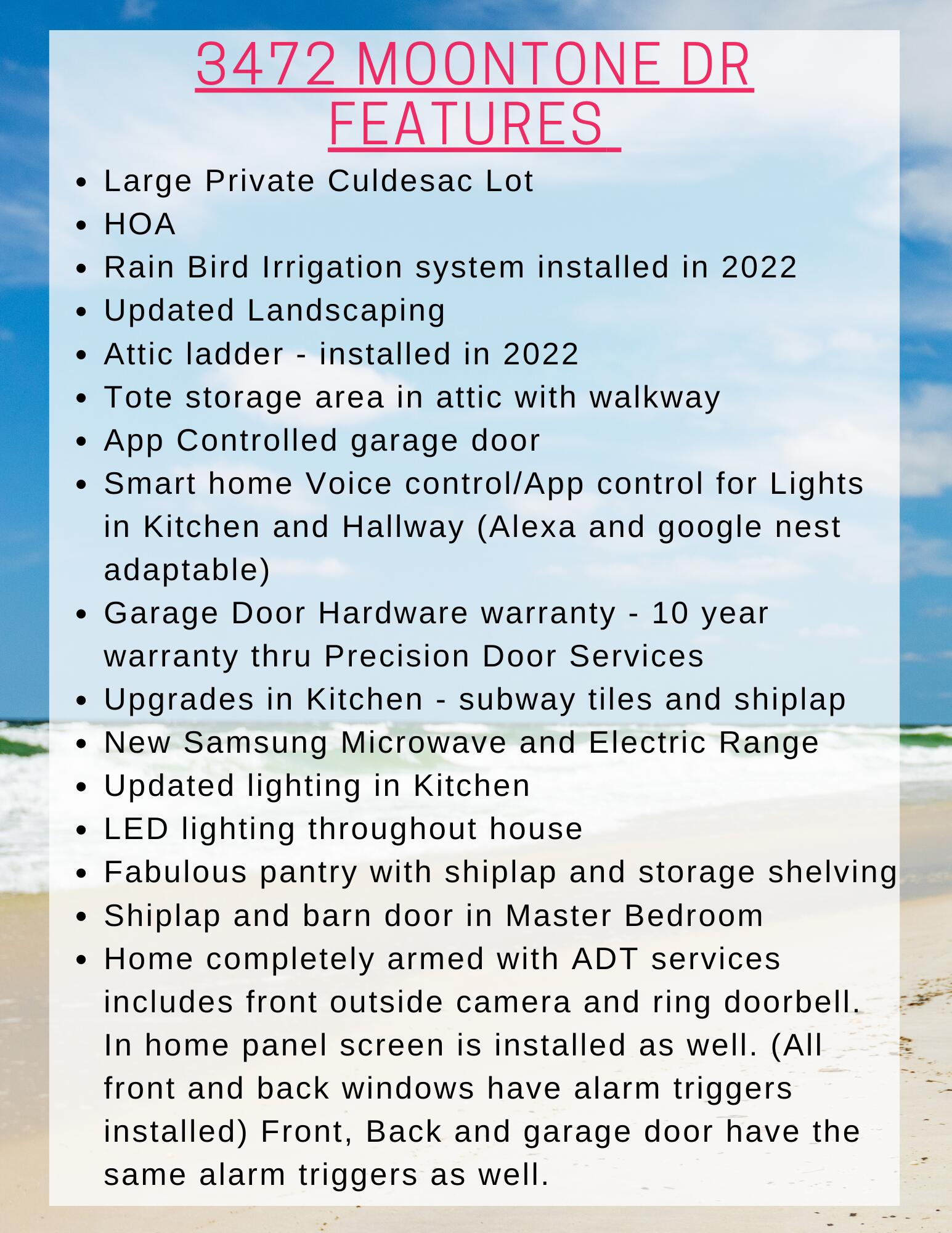 TREASURE ISLE ESTATES - Residential