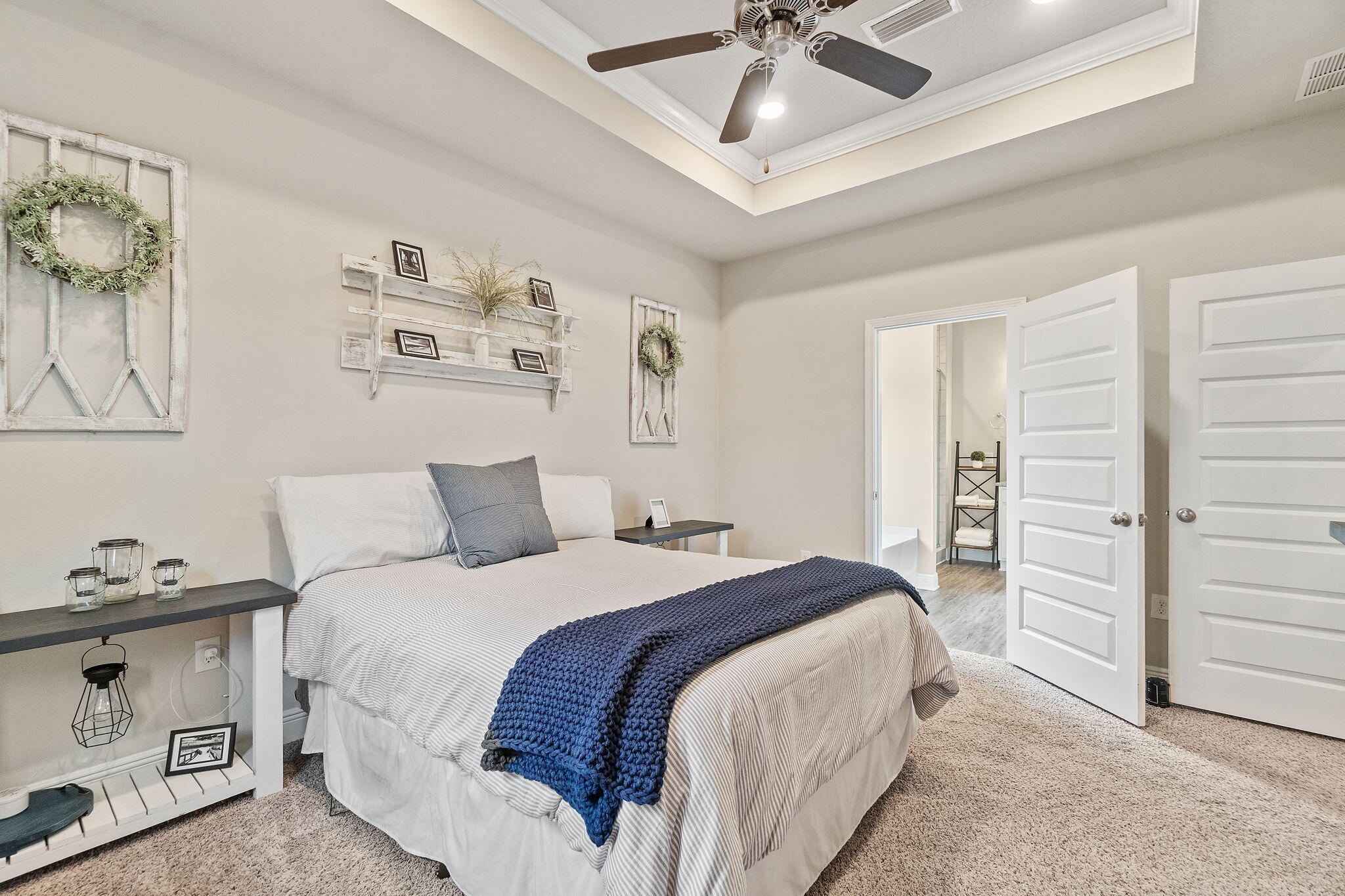 TREASURE ISLE ESTATES - Residential