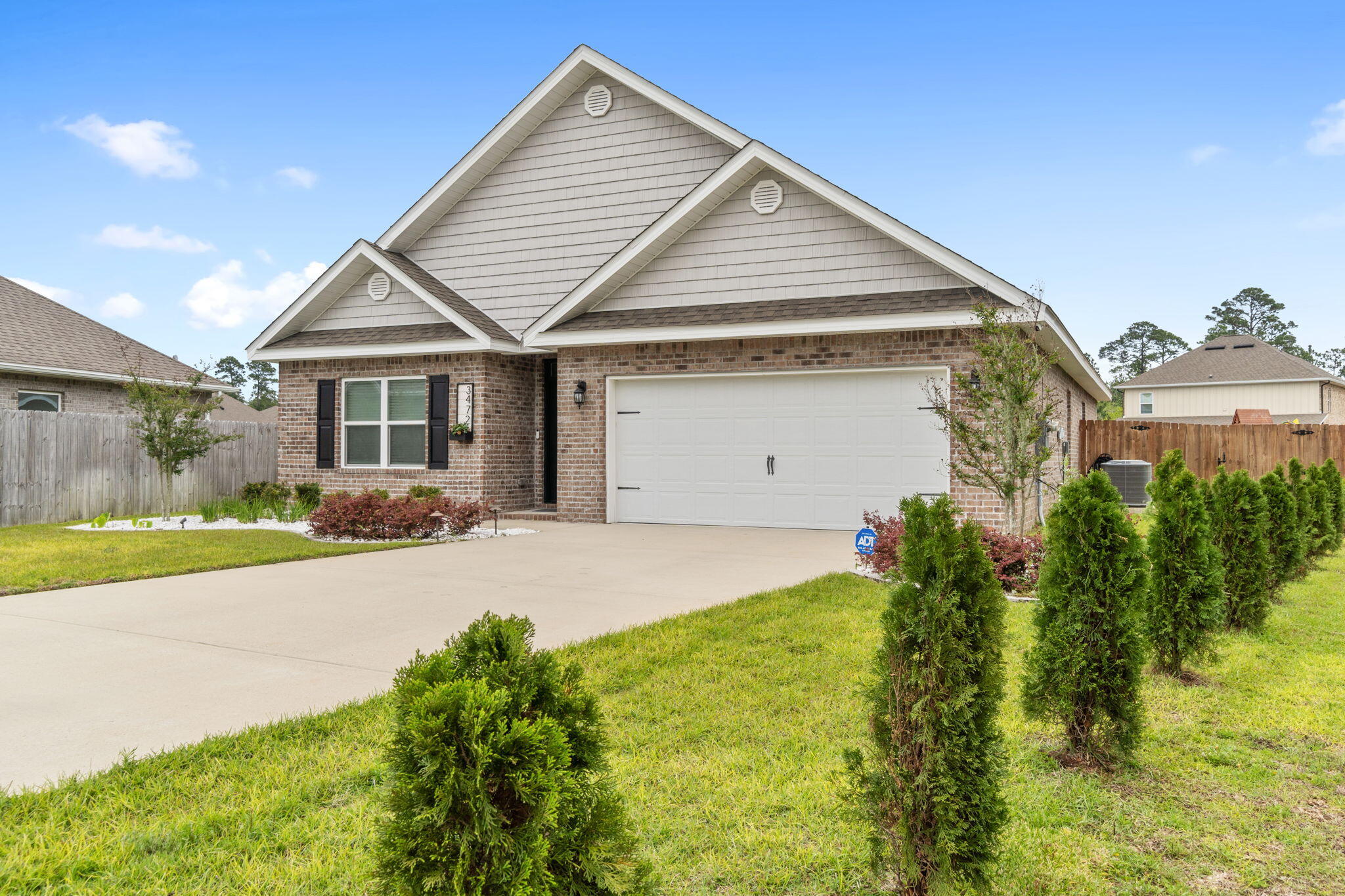 TREASURE ISLE ESTATES - Residential