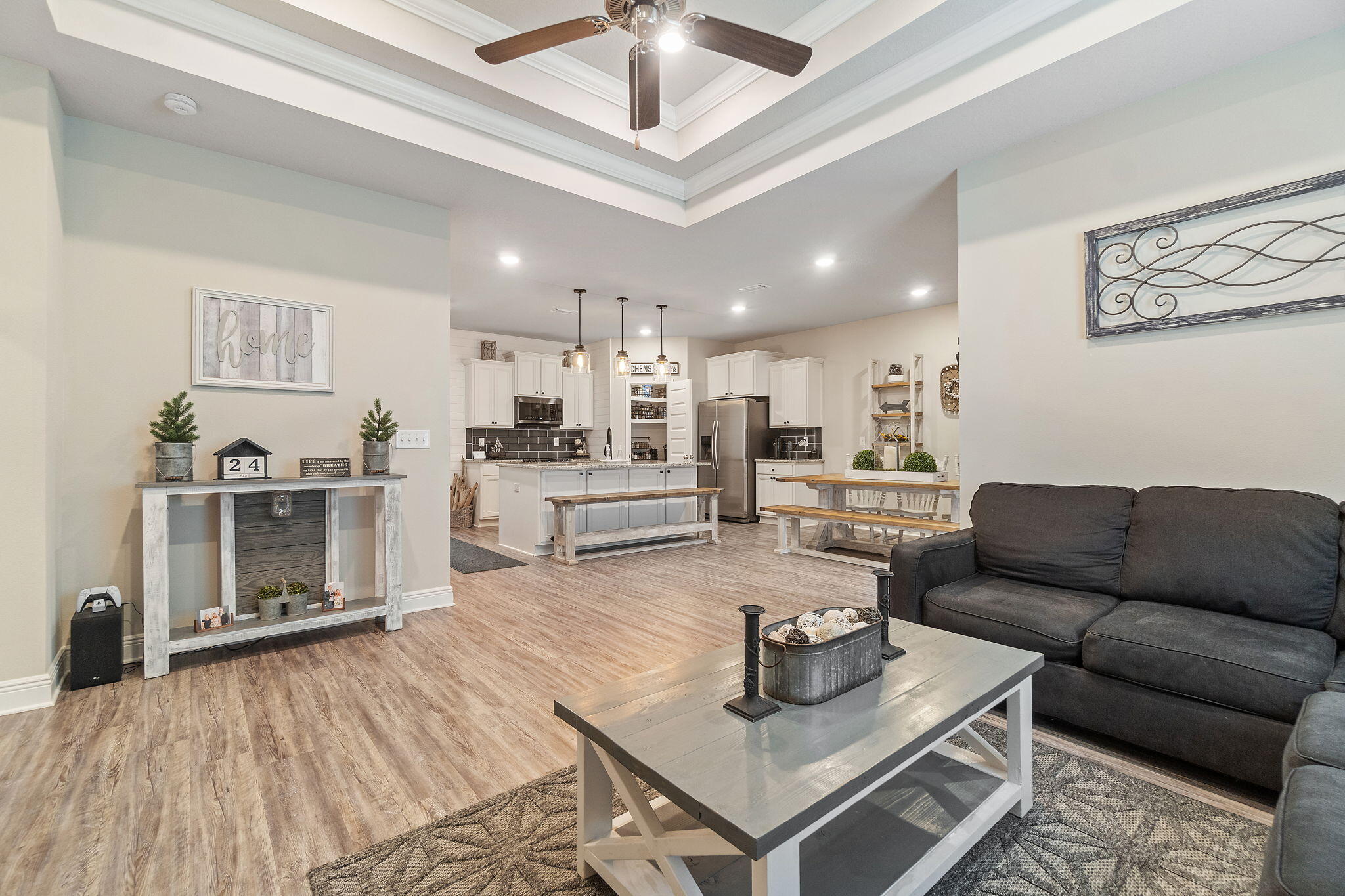 TREASURE ISLE ESTATES - Residential