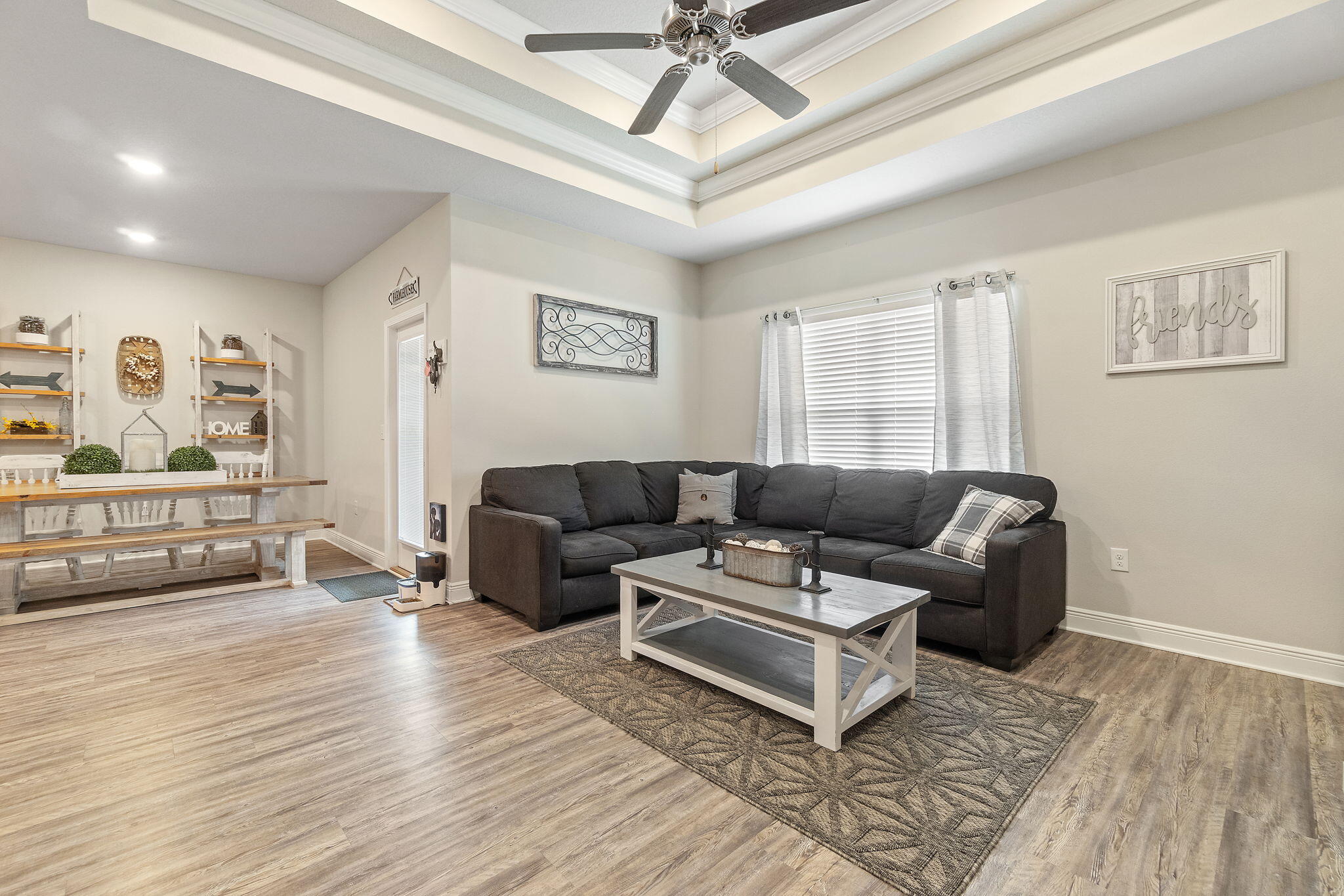 TREASURE ISLE ESTATES - Residential