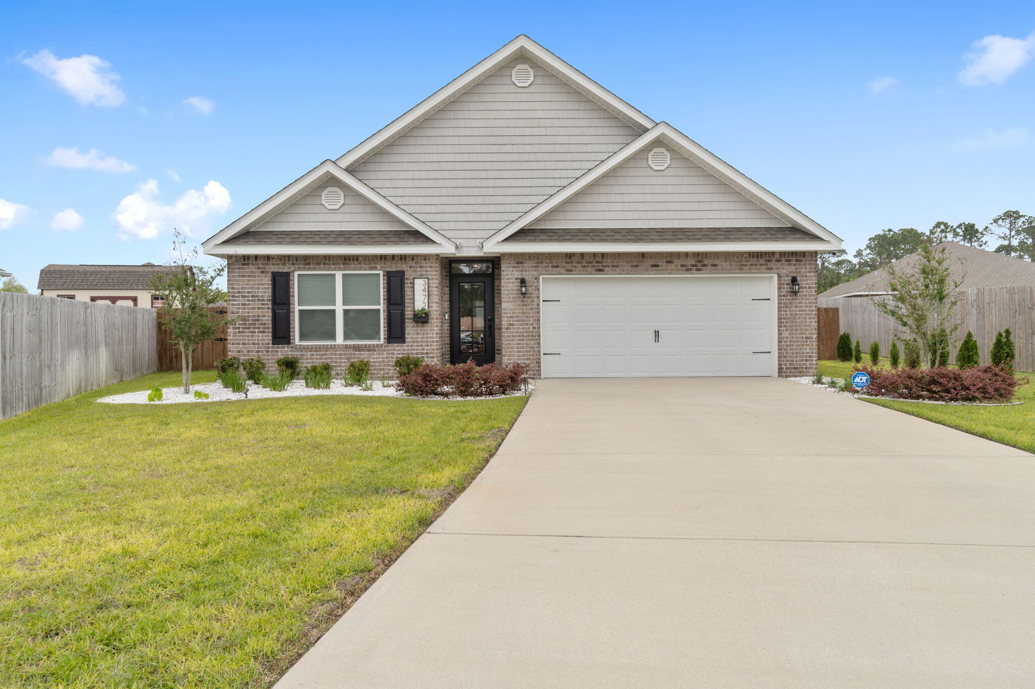 TREASURE ISLE ESTATES - Residential