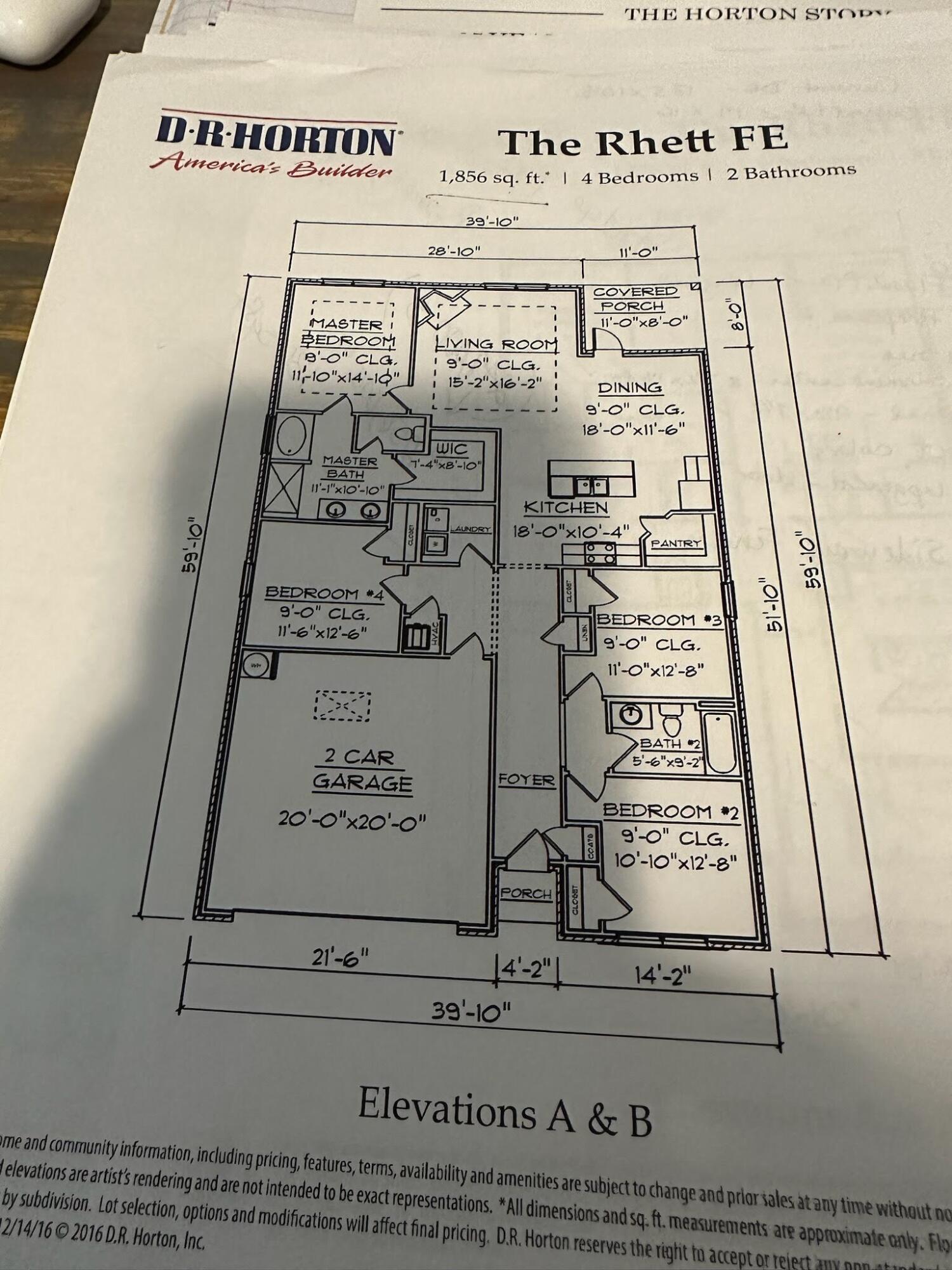 TREASURE ISLE ESTATES - Residential