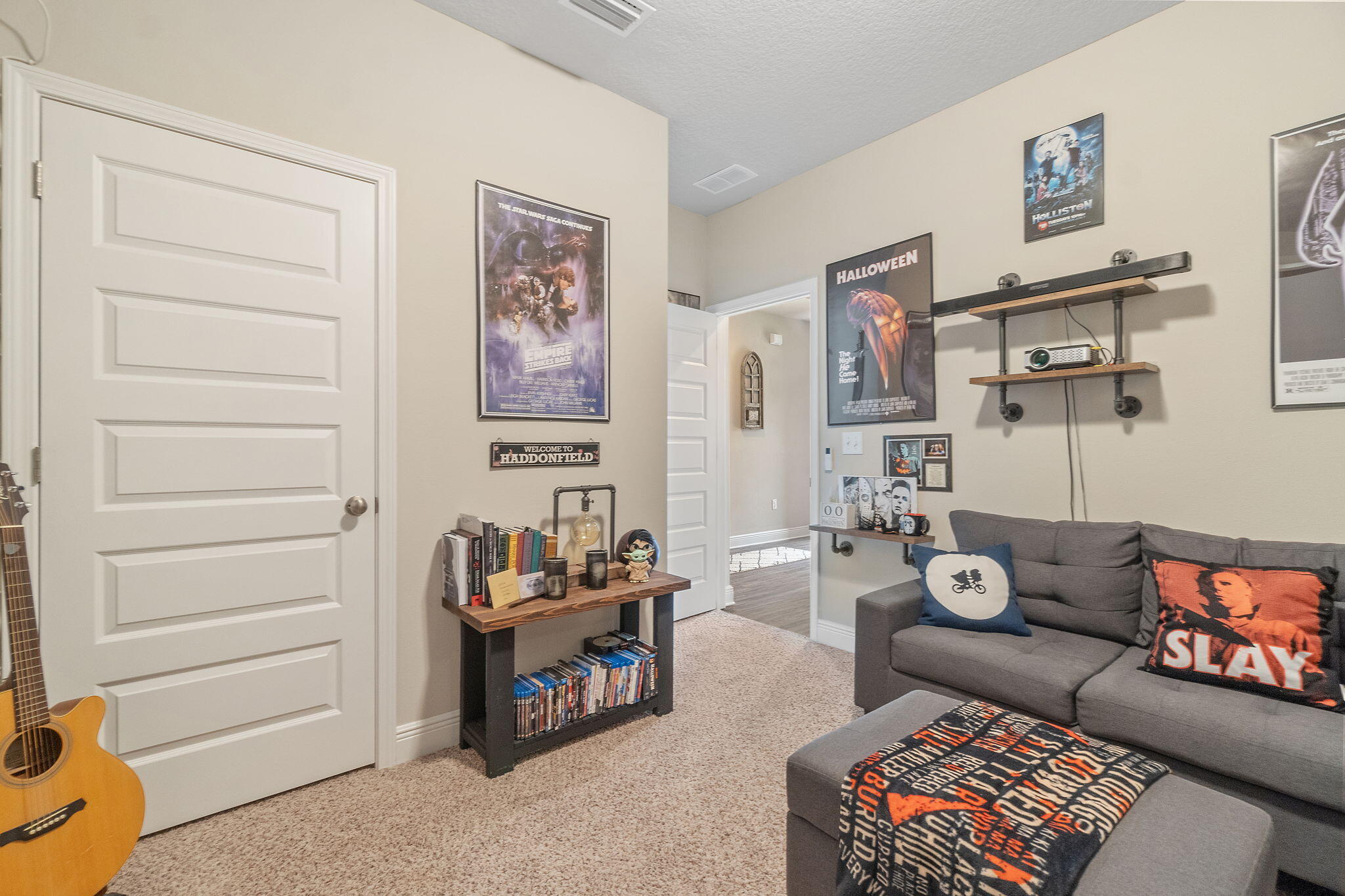 TREASURE ISLE ESTATES - Residential