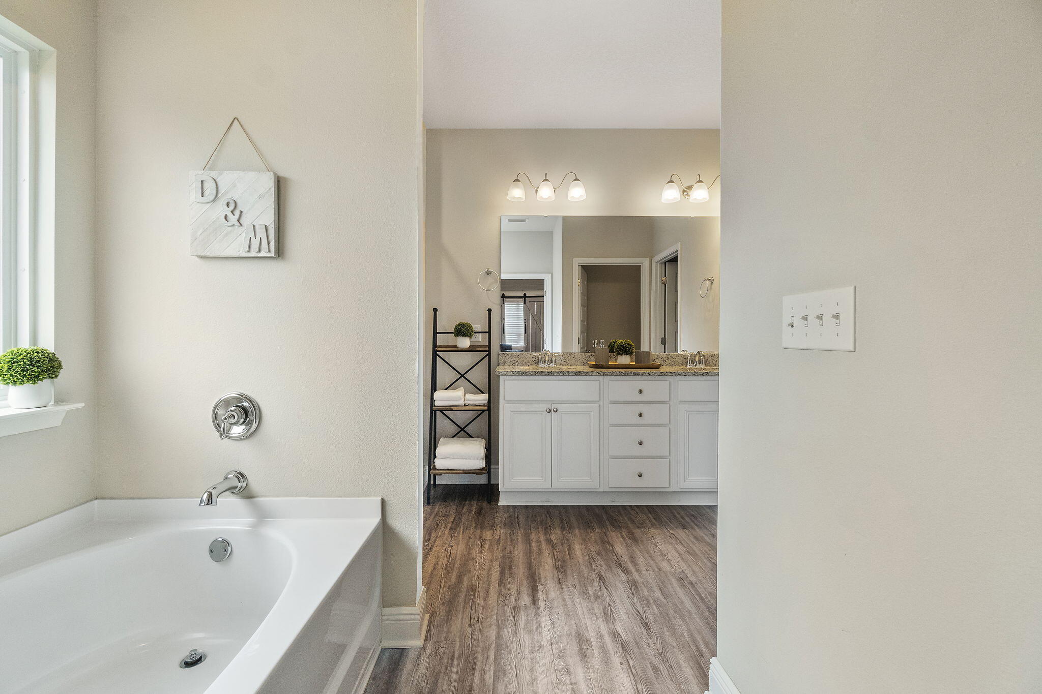 TREASURE ISLE ESTATES - Residential