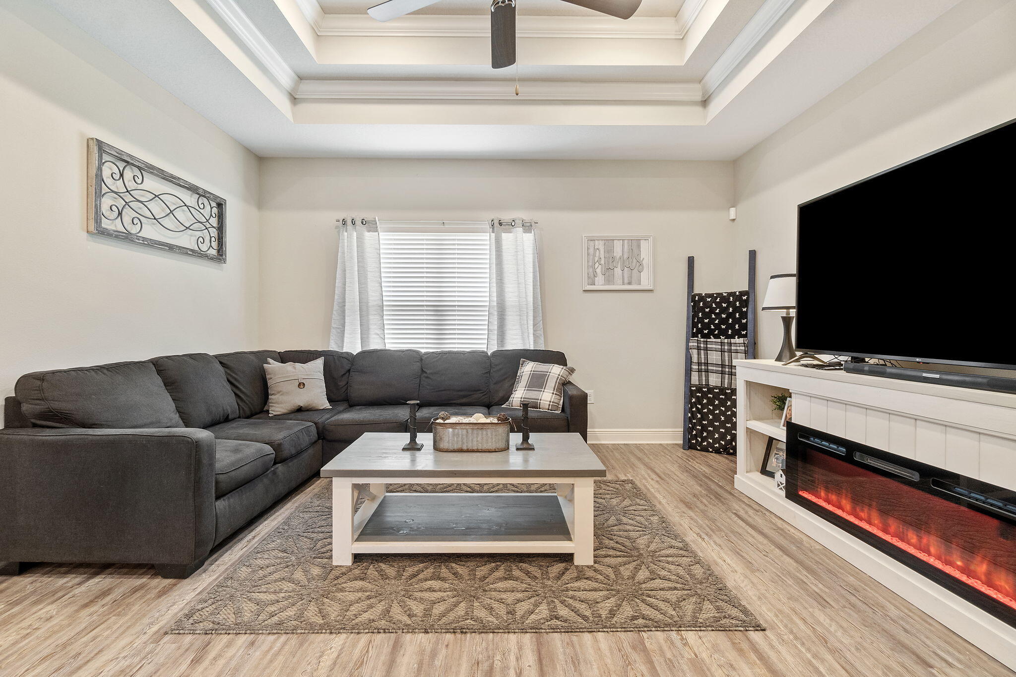 TREASURE ISLE ESTATES - Residential