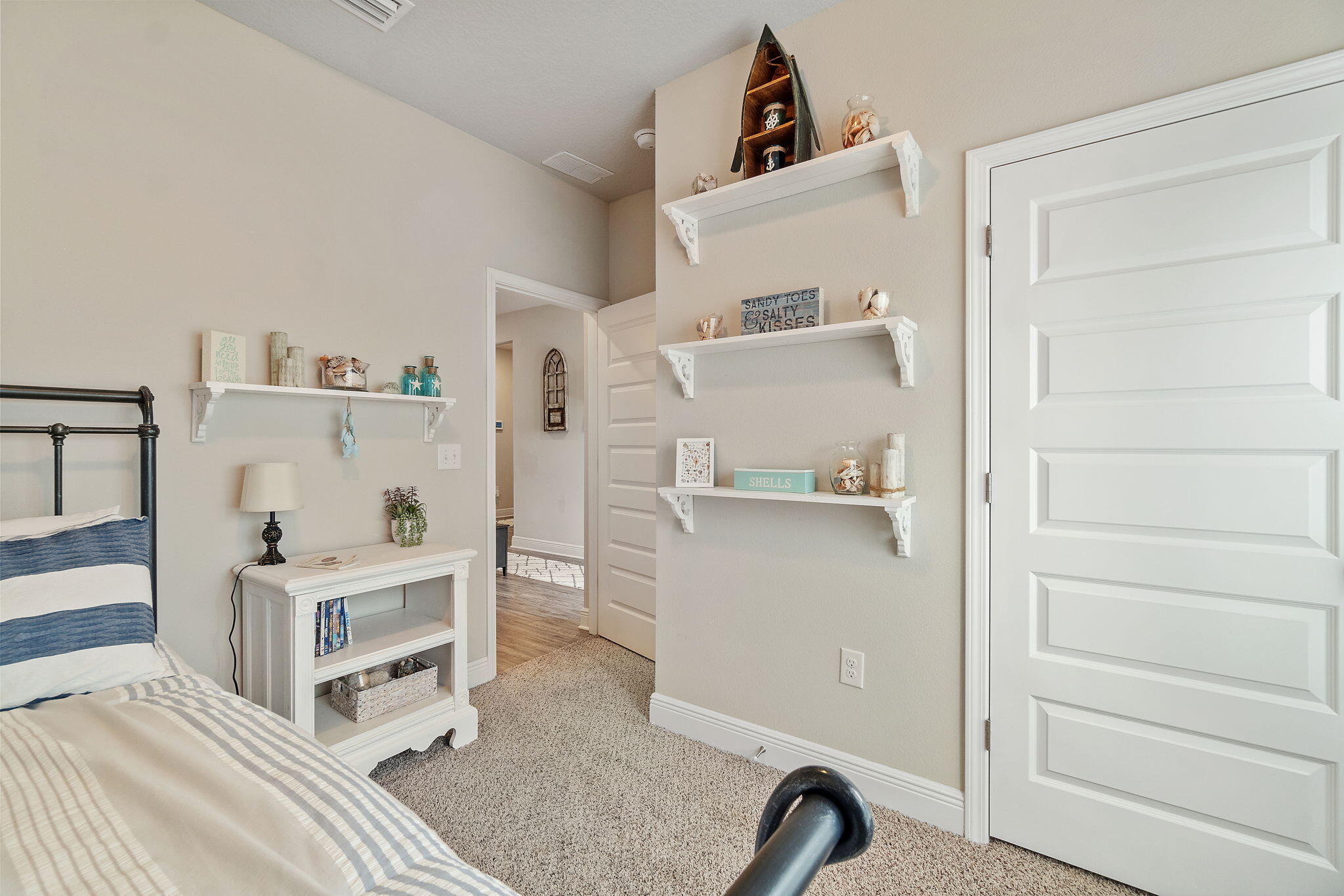 TREASURE ISLE ESTATES - Residential