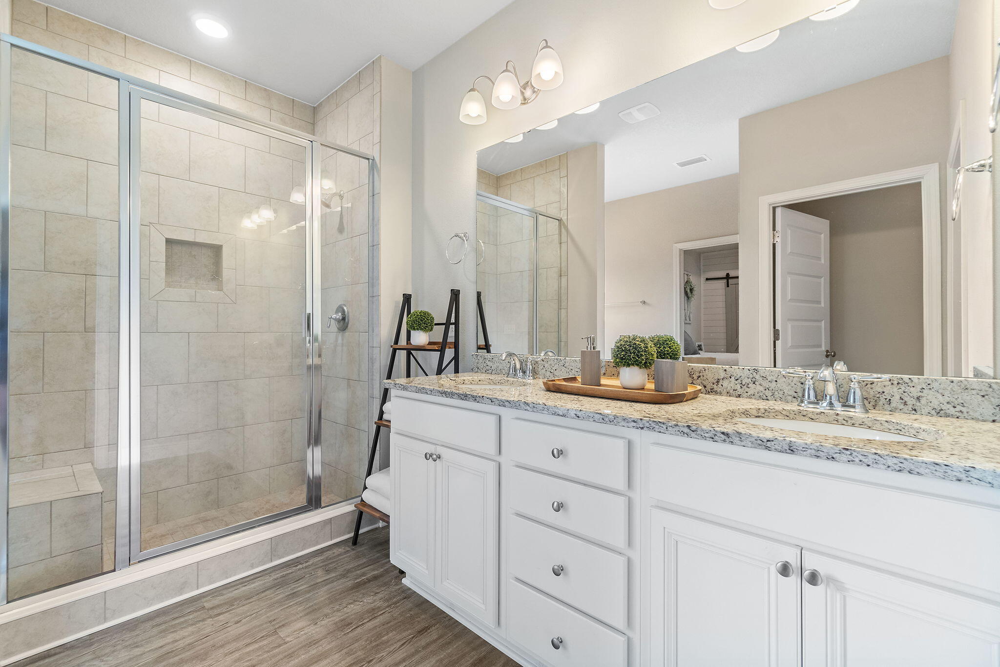 TREASURE ISLE ESTATES - Residential