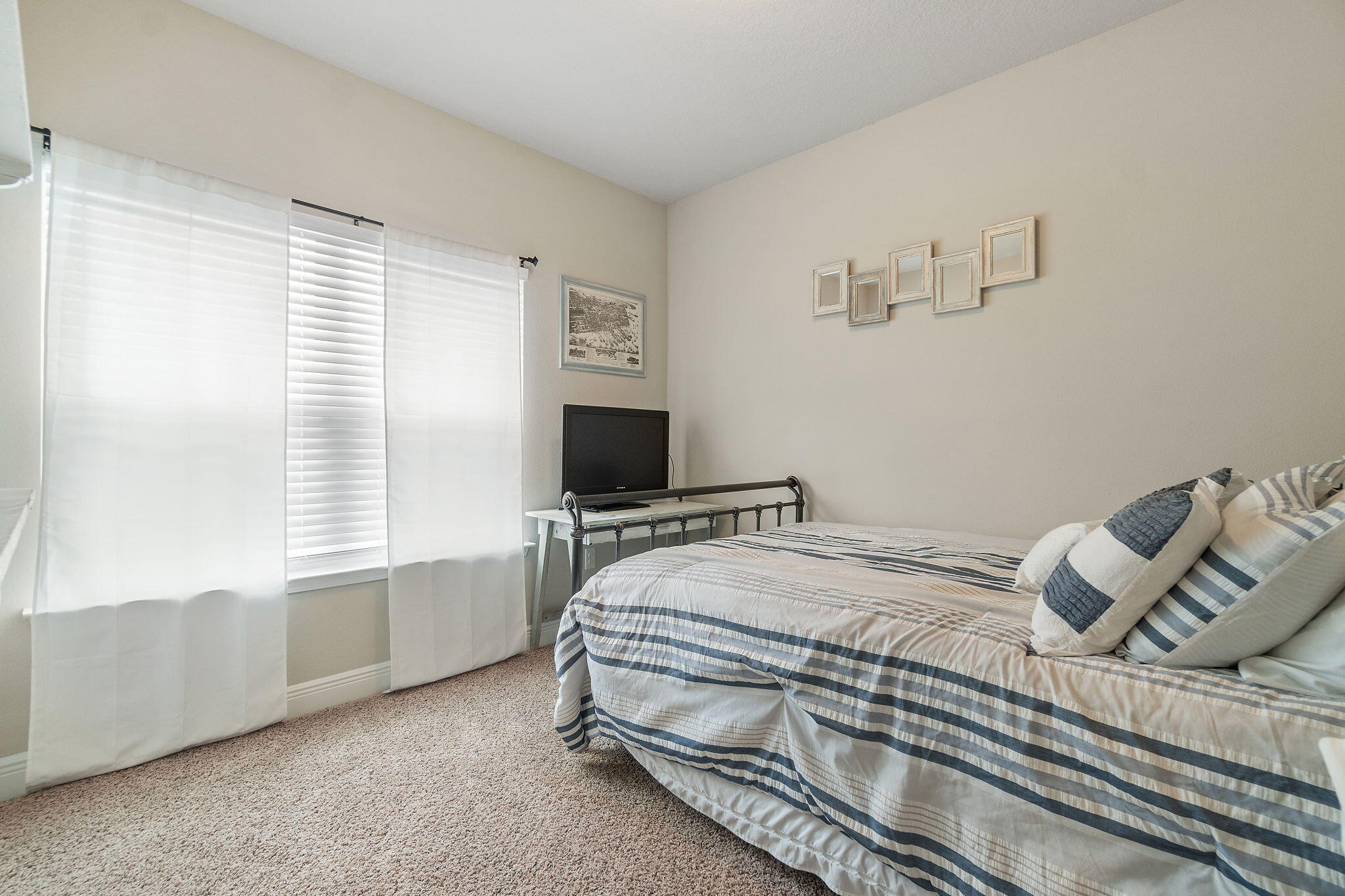 TREASURE ISLE ESTATES - Residential