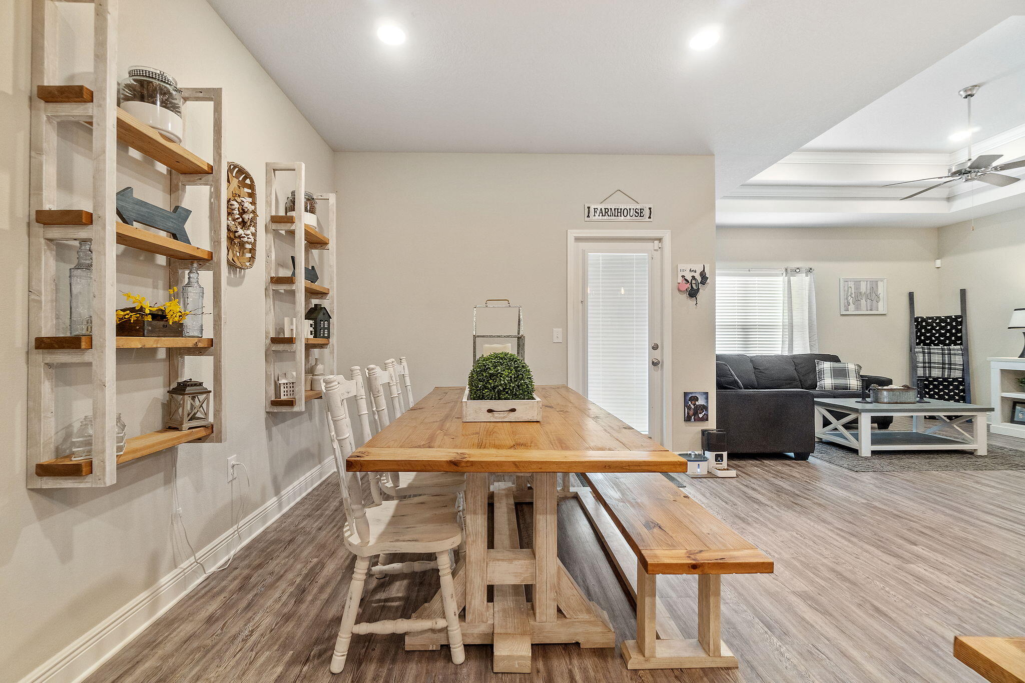 TREASURE ISLE ESTATES - Residential