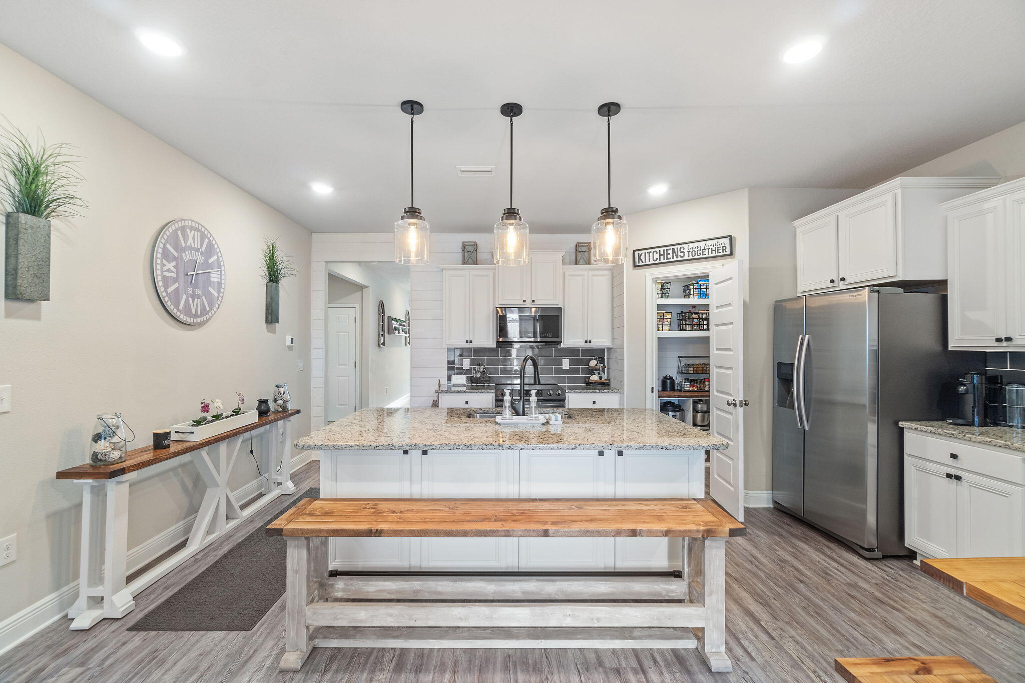 TREASURE ISLE ESTATES - Residential