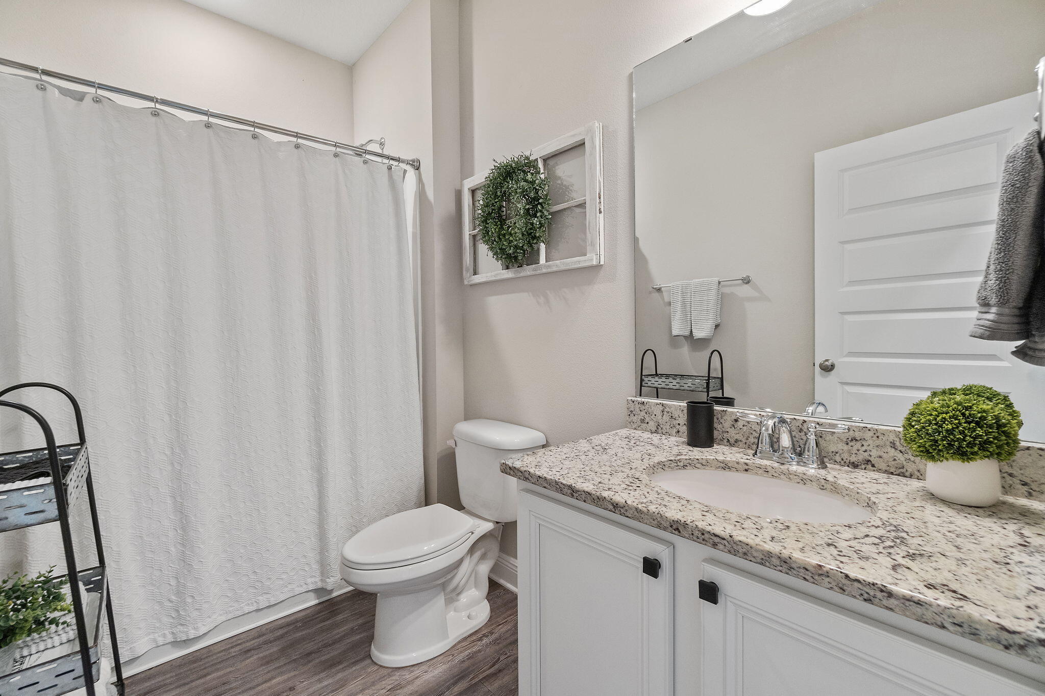 TREASURE ISLE ESTATES - Residential