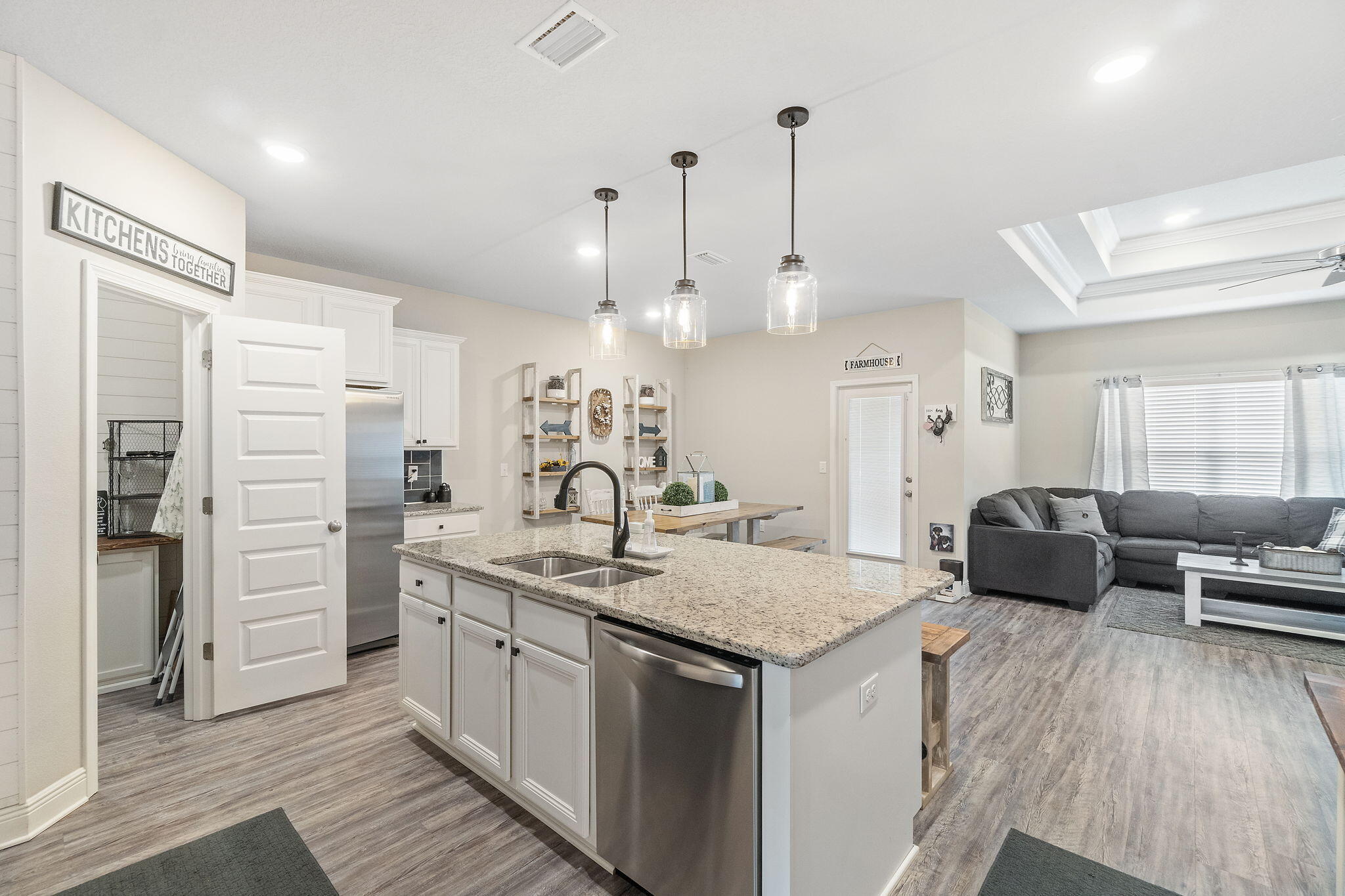 TREASURE ISLE ESTATES - Residential