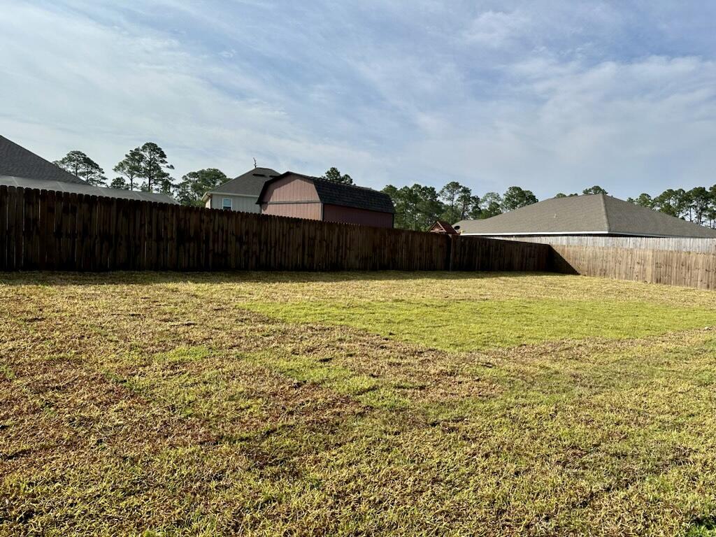 TREASURE ISLE ESTATES - Residential