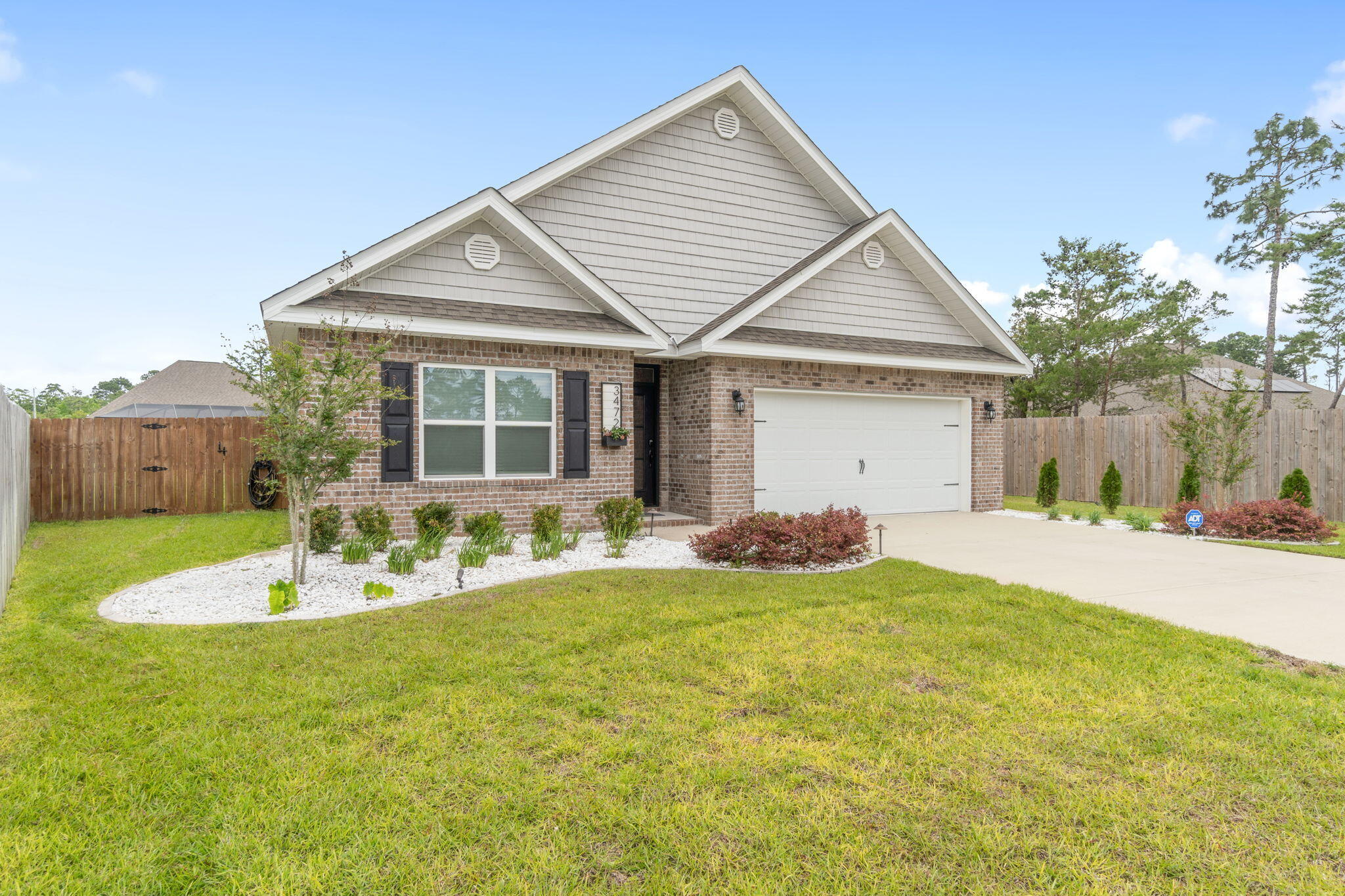 TREASURE ISLE ESTATES - Residential