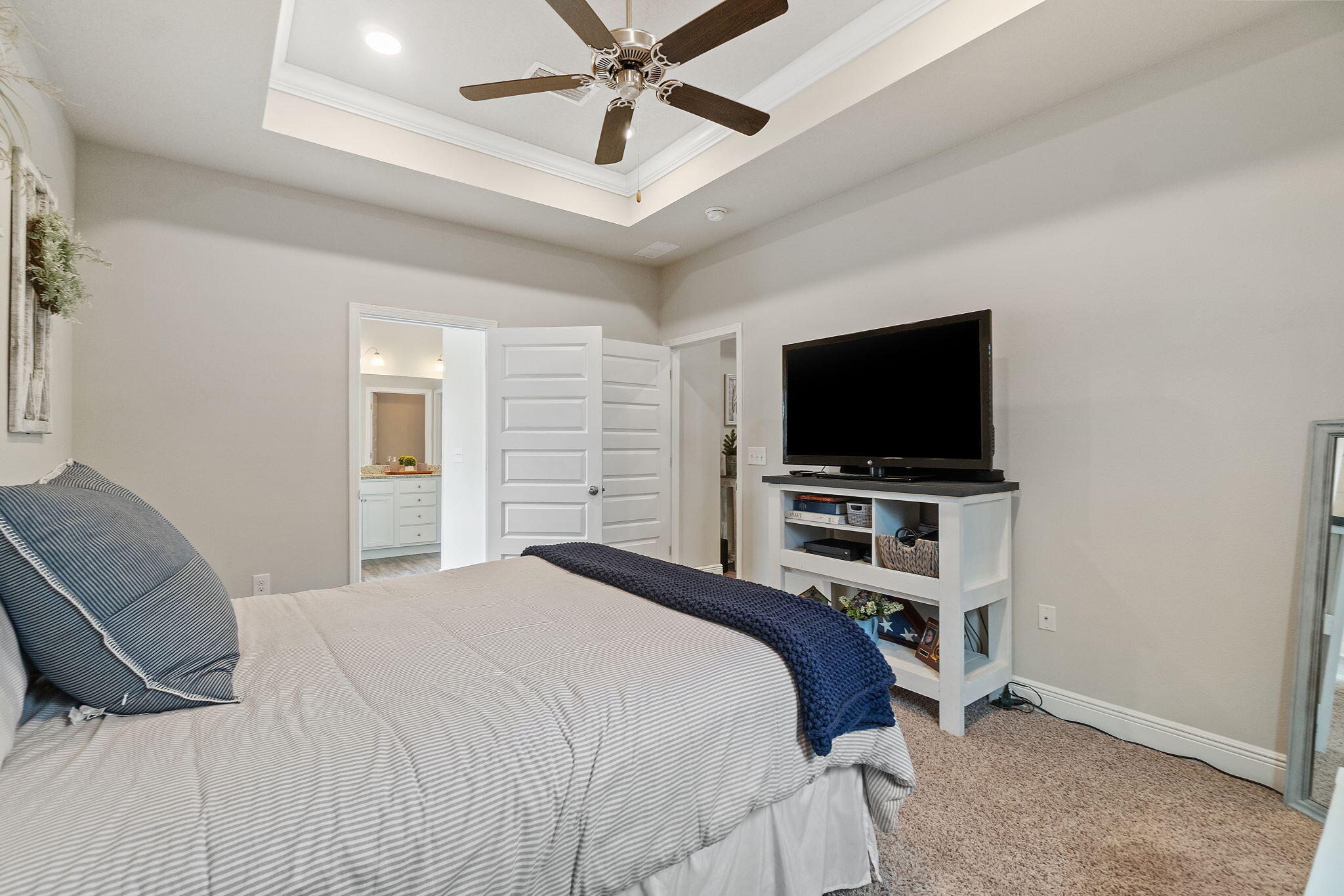 TREASURE ISLE ESTATES - Residential