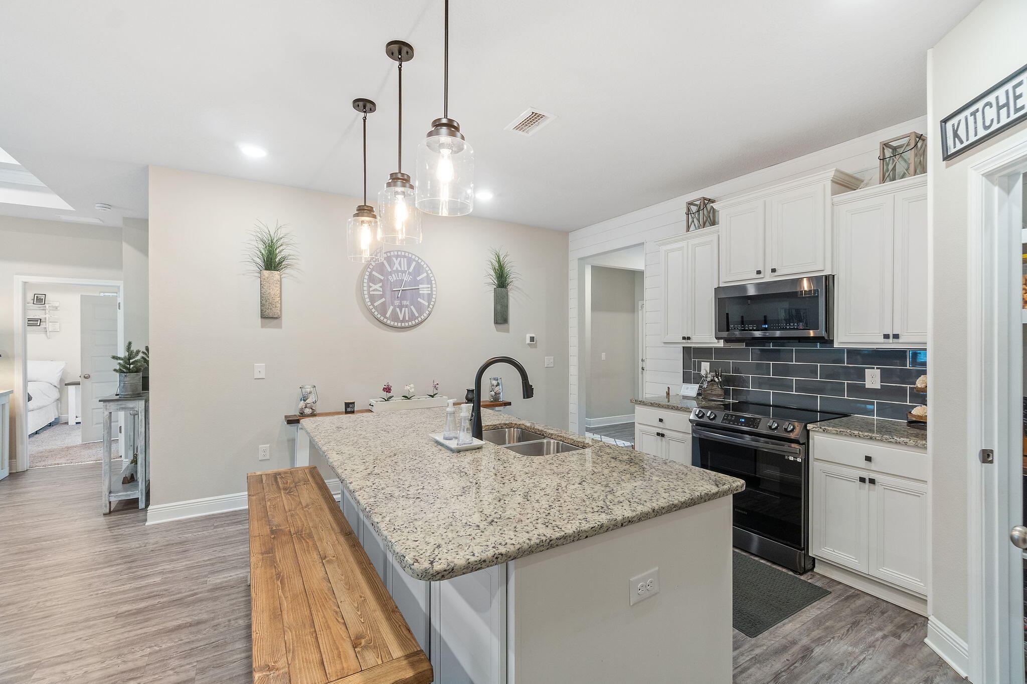 TREASURE ISLE ESTATES - Residential