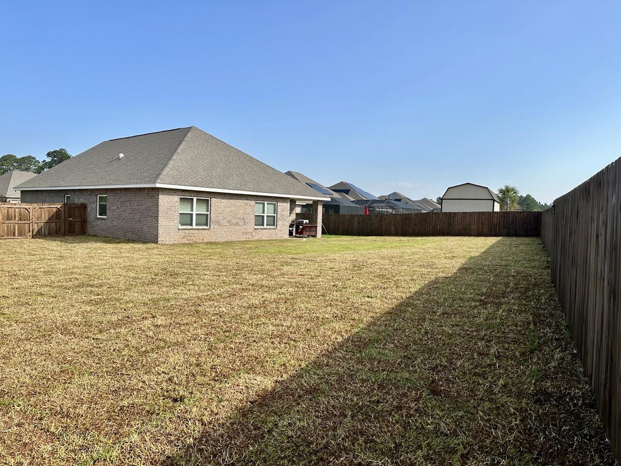 TREASURE ISLE ESTATES - Residential