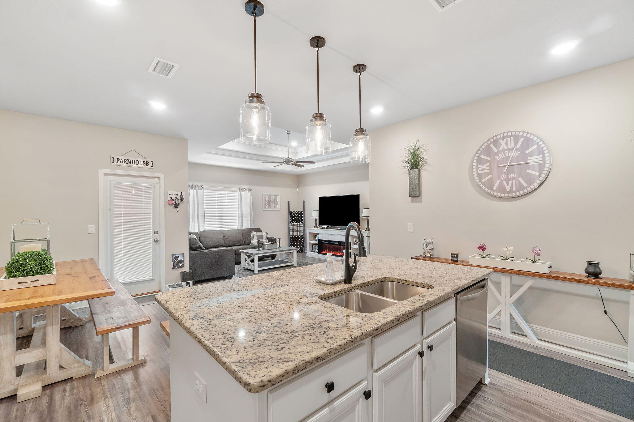 TREASURE ISLE ESTATES - Residential