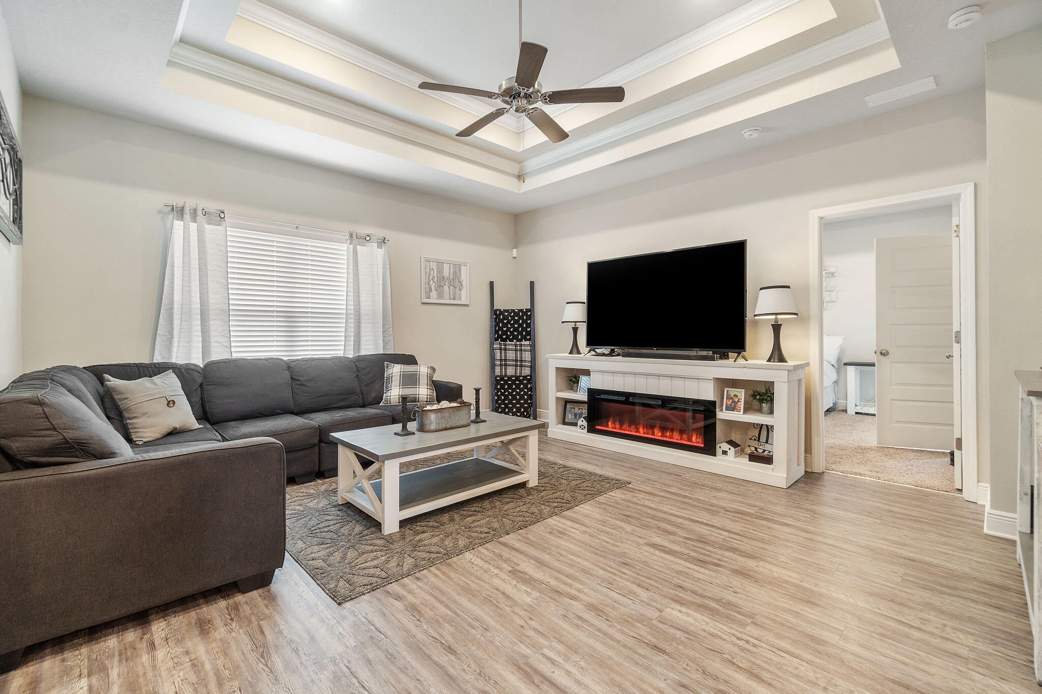 TREASURE ISLE ESTATES - Residential