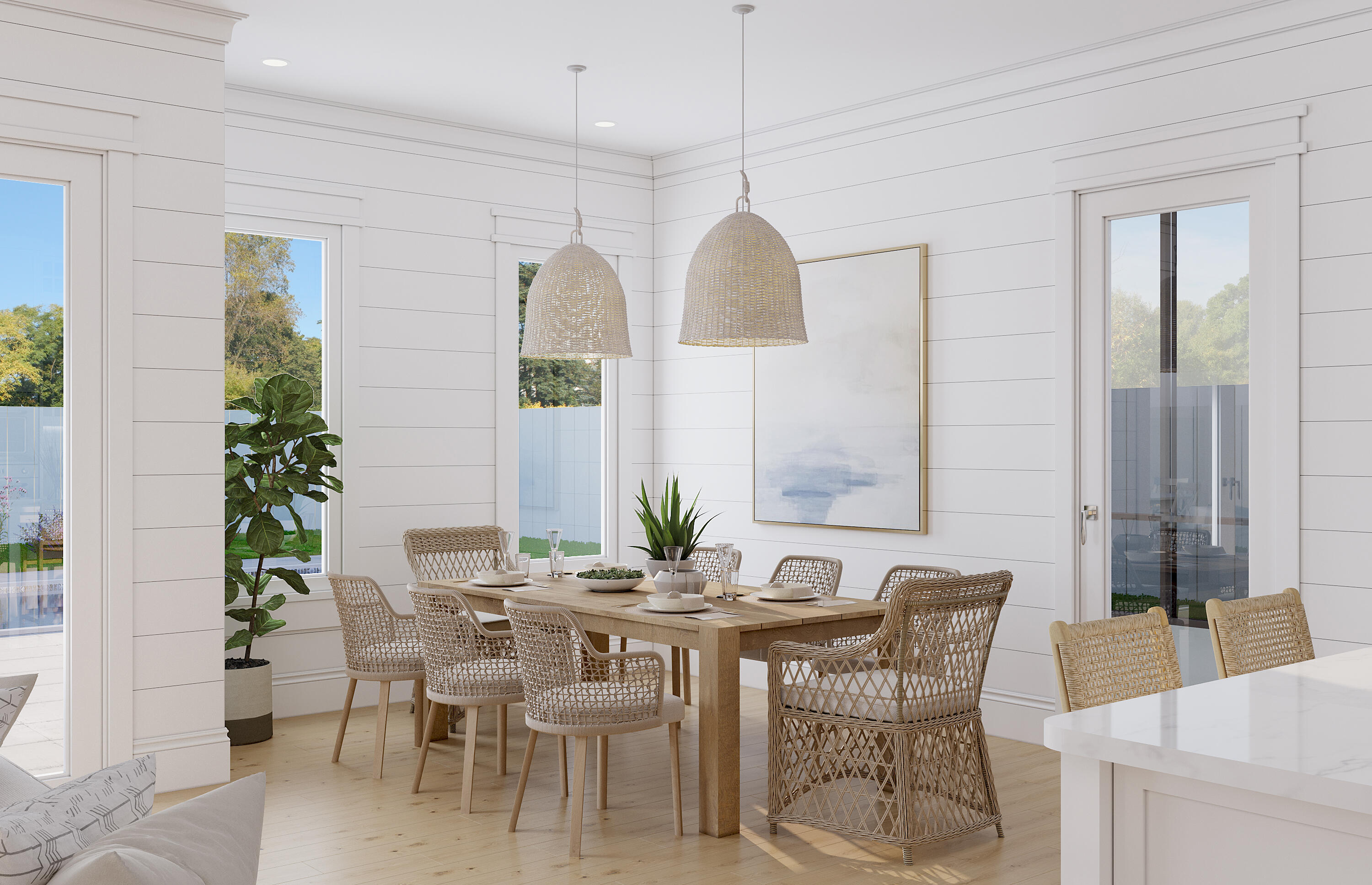 FRANGISTA BEACH 2ND ADDN - Residential