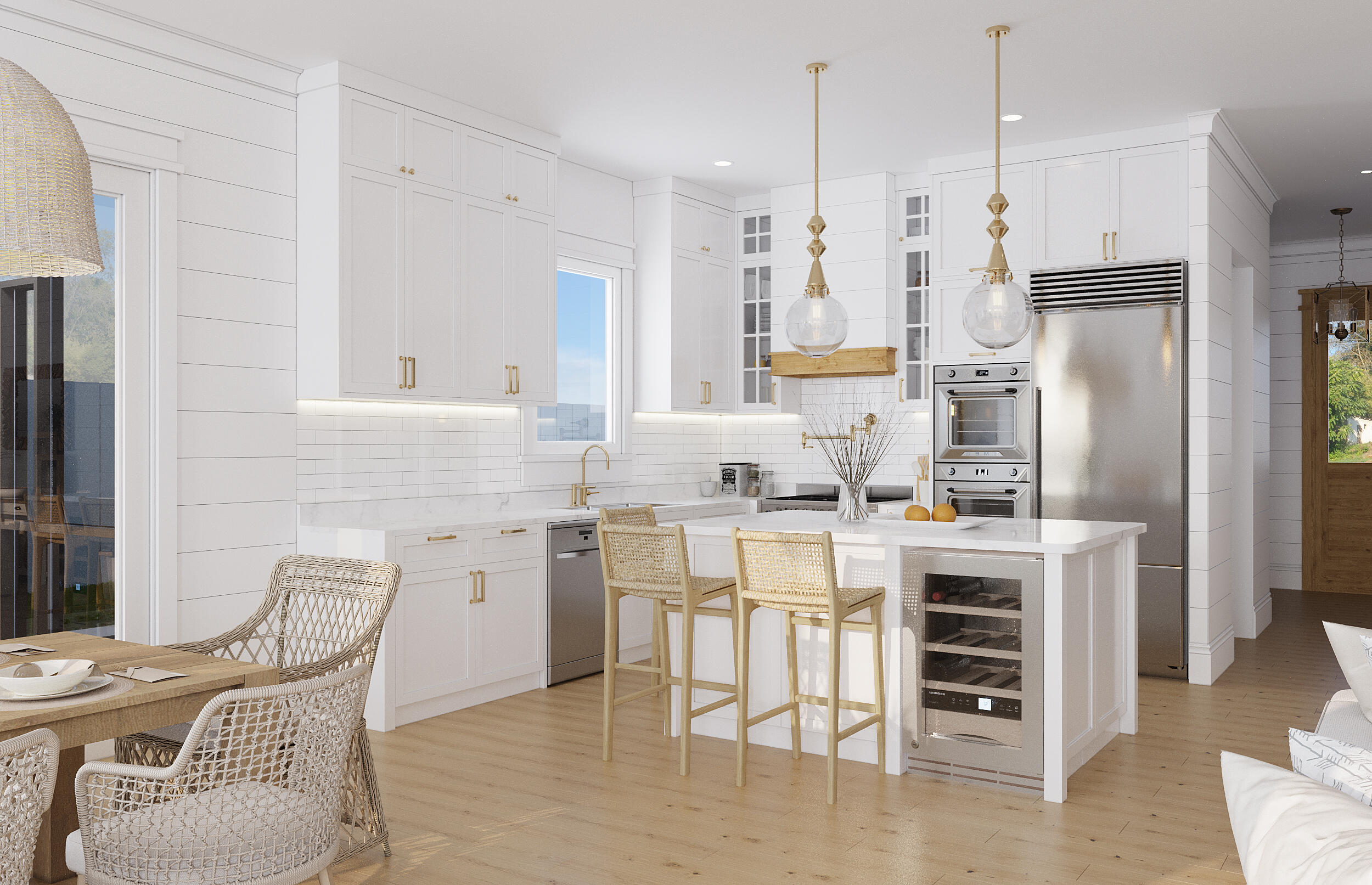 FRANGISTA BEACH 2ND ADDN - Residential