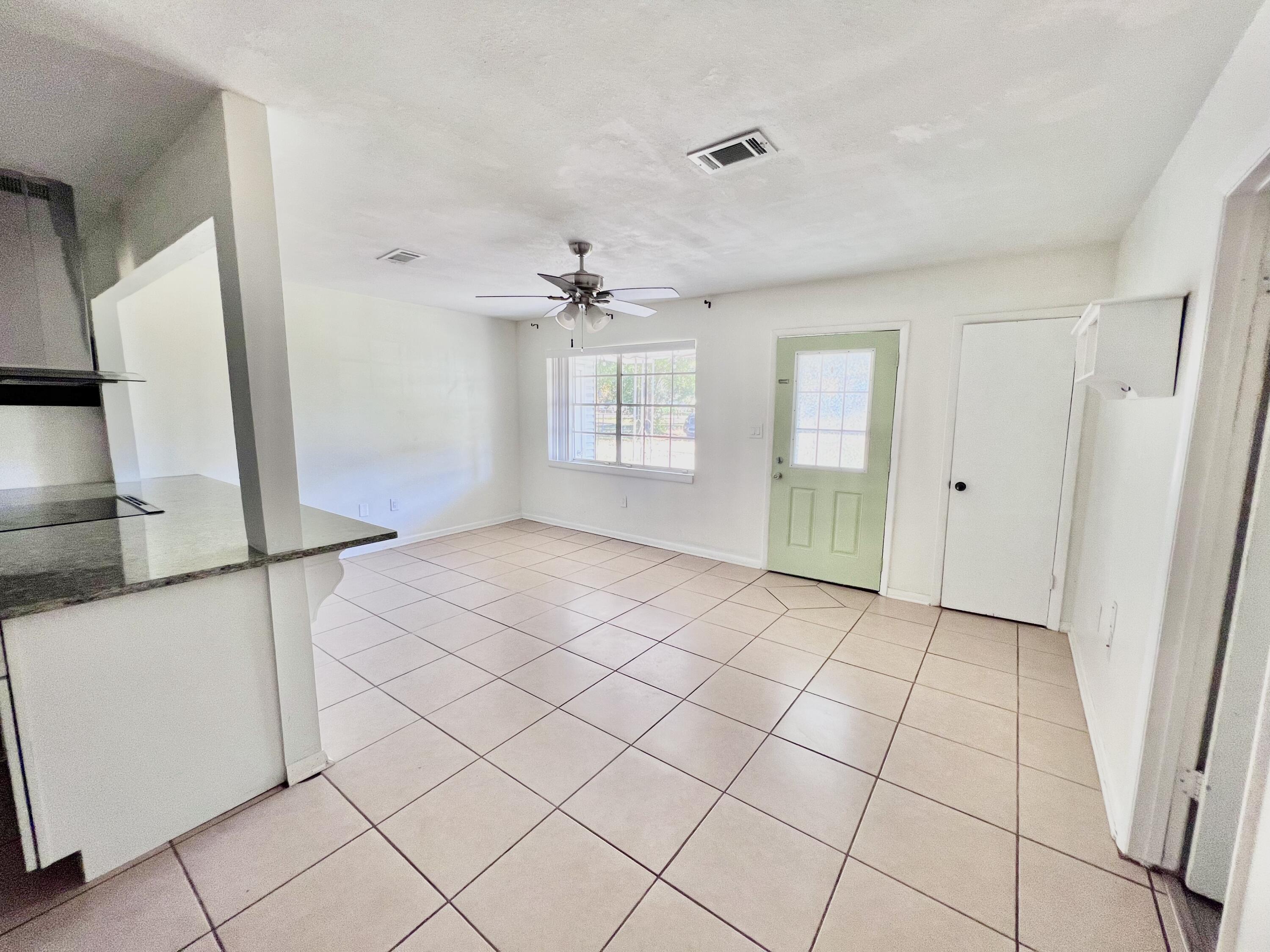 This beautiful, fully renovated 4 bed 2 bath home is located in a great location! Okaloosa County school district, close to Destins beautiful beaches, Nicevilles boggy bayou and about 10 minutes from Eglin AFB and even closer to the EOD school. Roof replaced 2021New Hot water heater 2021Open floor plan with matching smart Samsung appliances and updated tile and granite throughout. New plumbing and tile in the bathrooms. HUGE fenced in yard on an almost HALF acre lot. Plenty of space to park.Agent has ownership interest in the property.