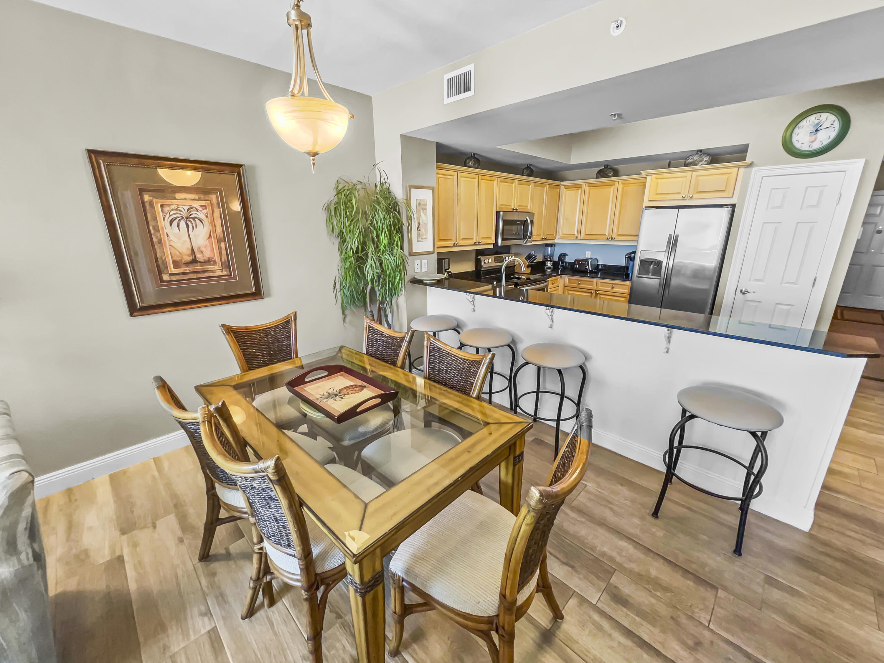 SUMMER PLACE - Residential