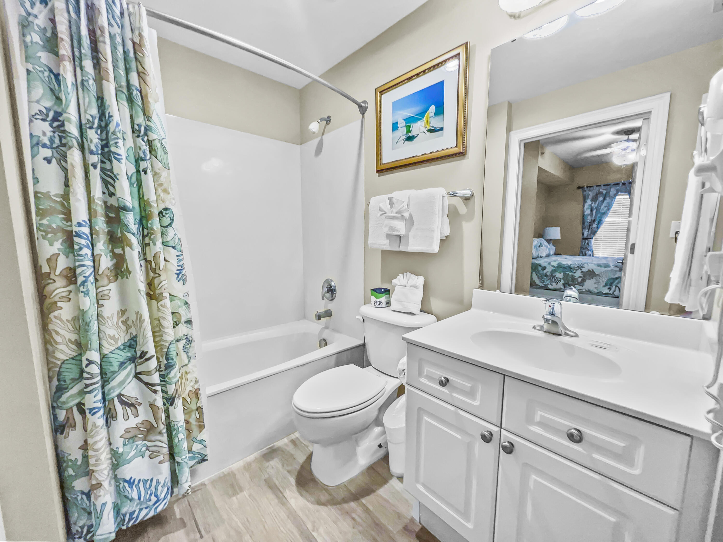 SUMMER PLACE - Residential