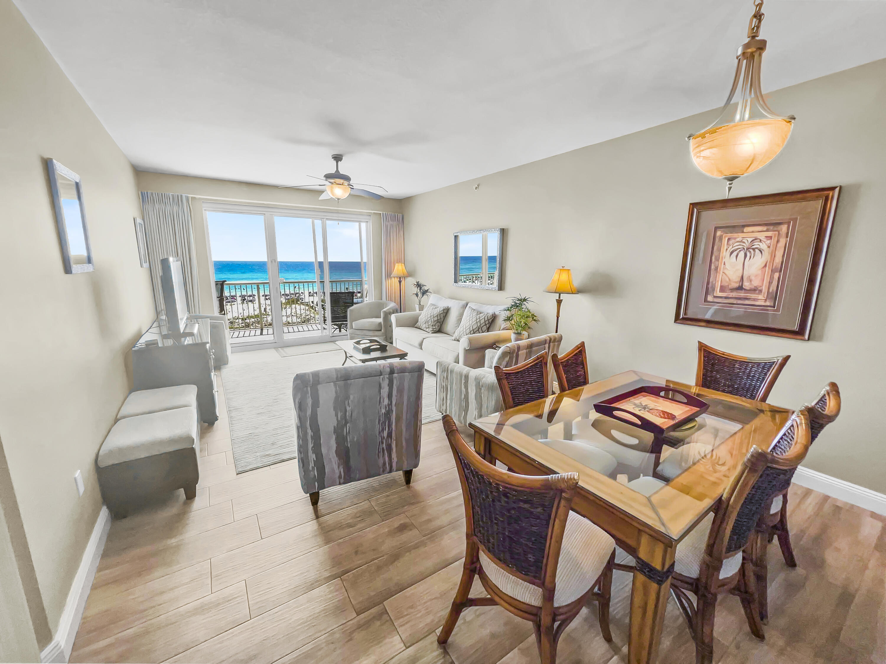 SUMMER PLACE - Residential