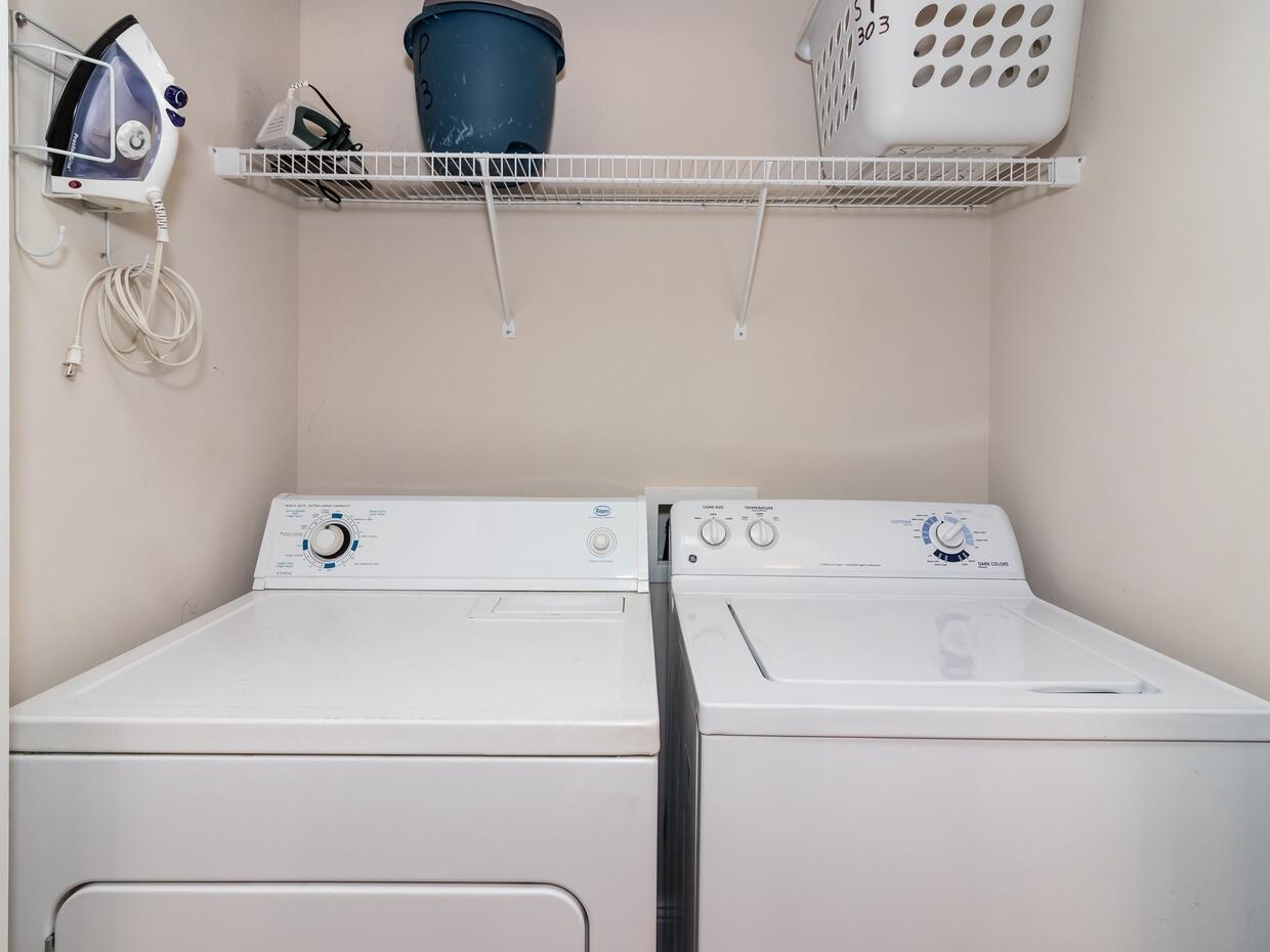 SUMMER PLACE - Residential