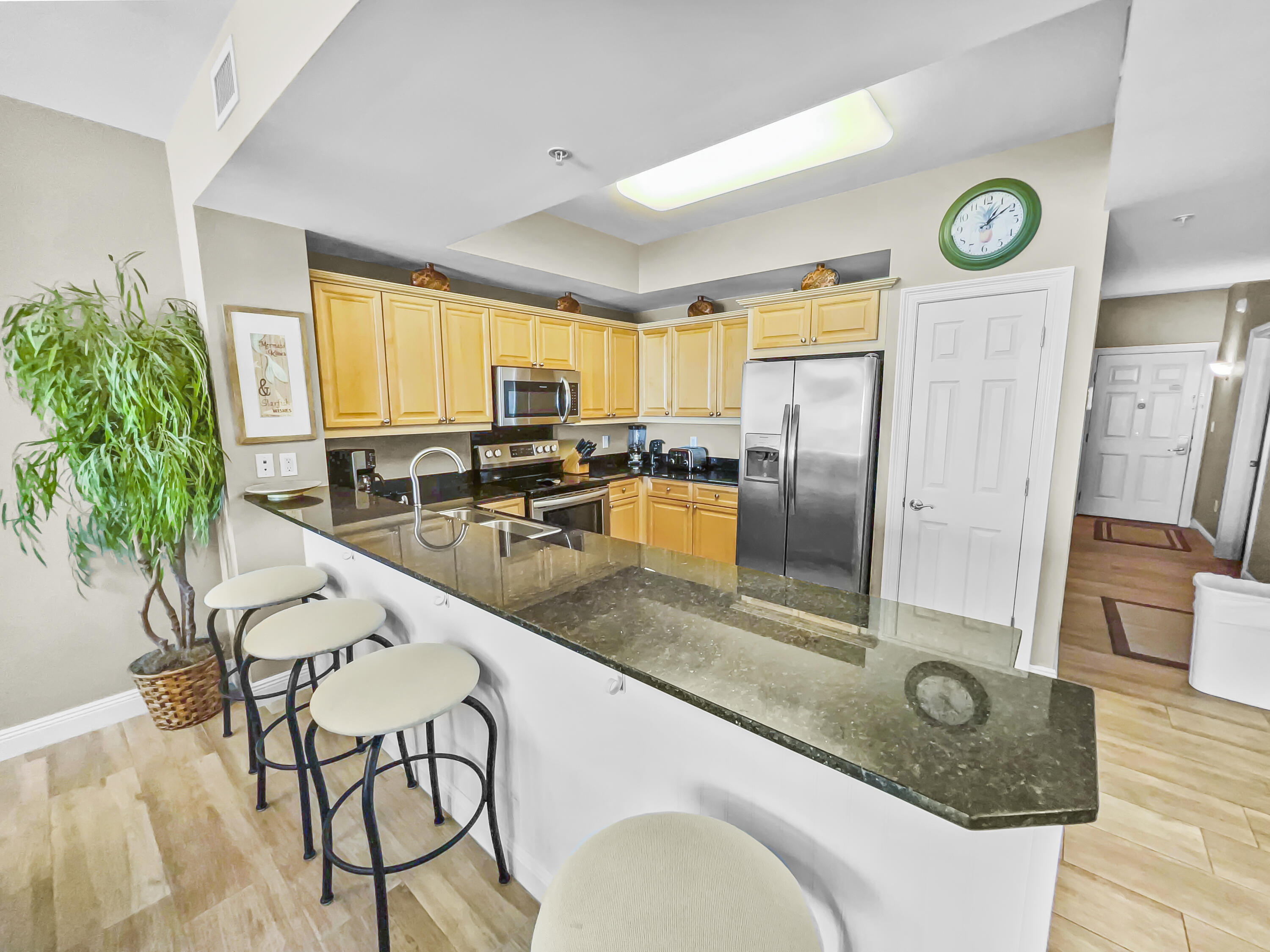 SUMMER PLACE - Residential