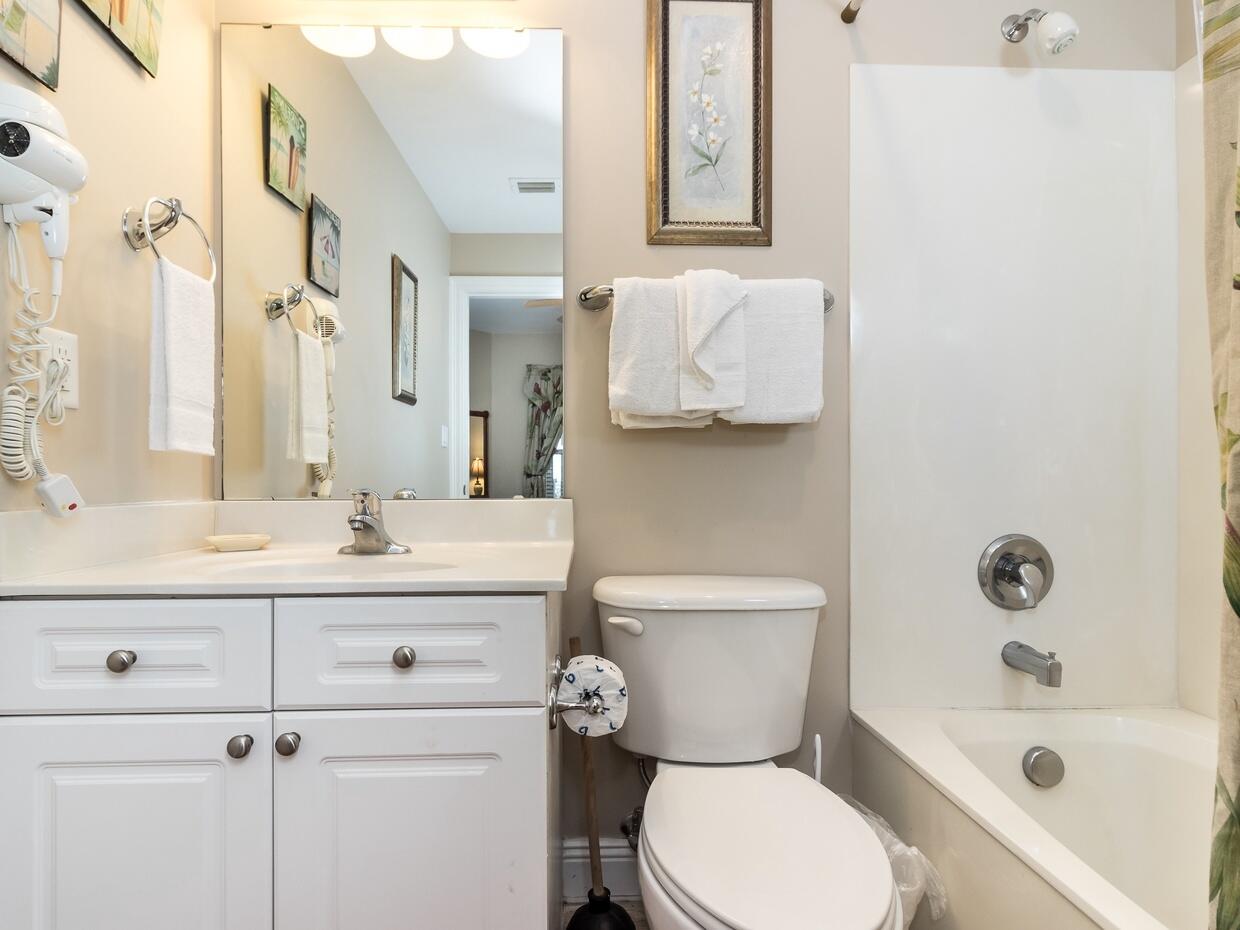 SUMMER PLACE - Residential