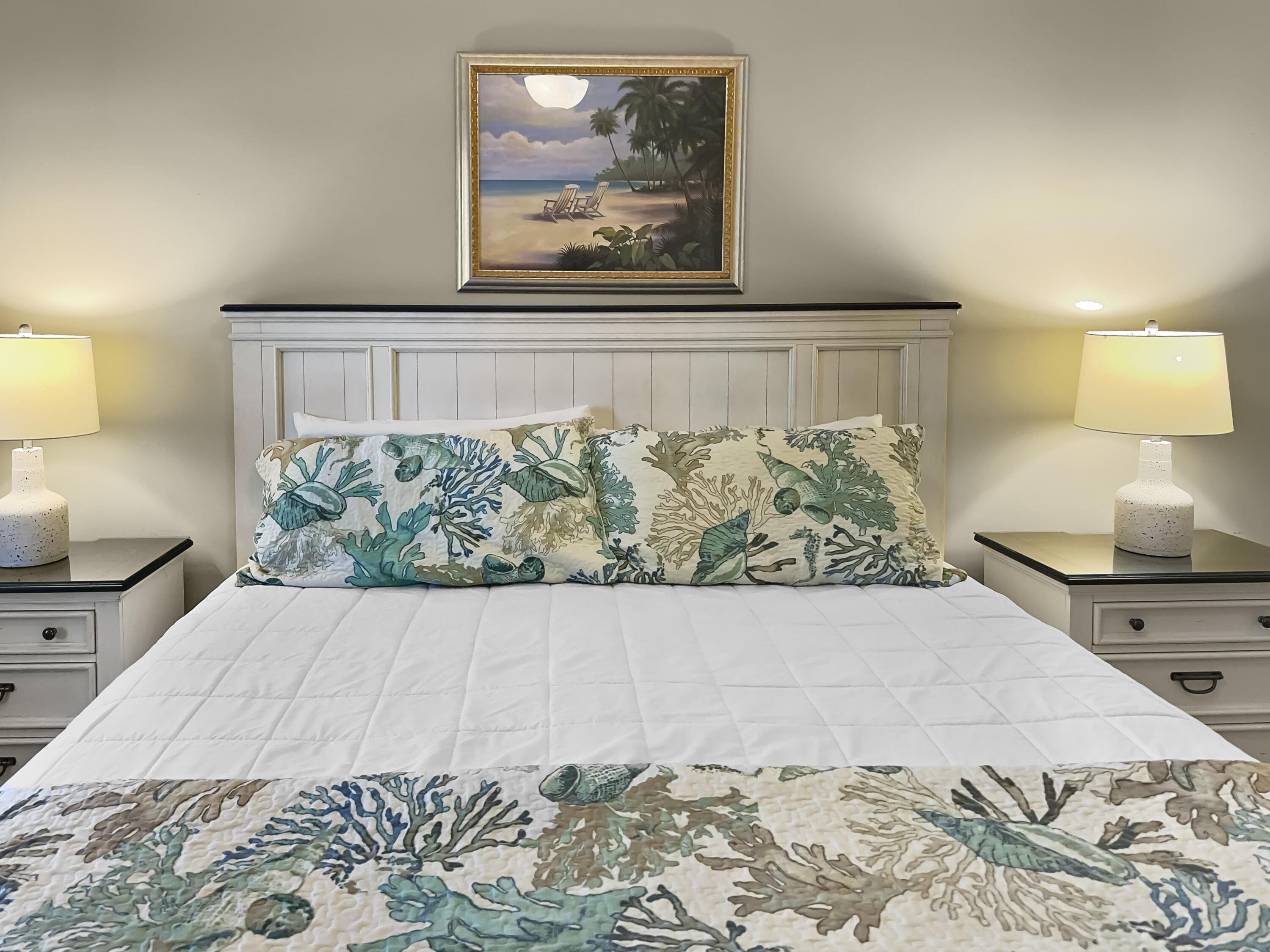 SUMMER PLACE - Residential