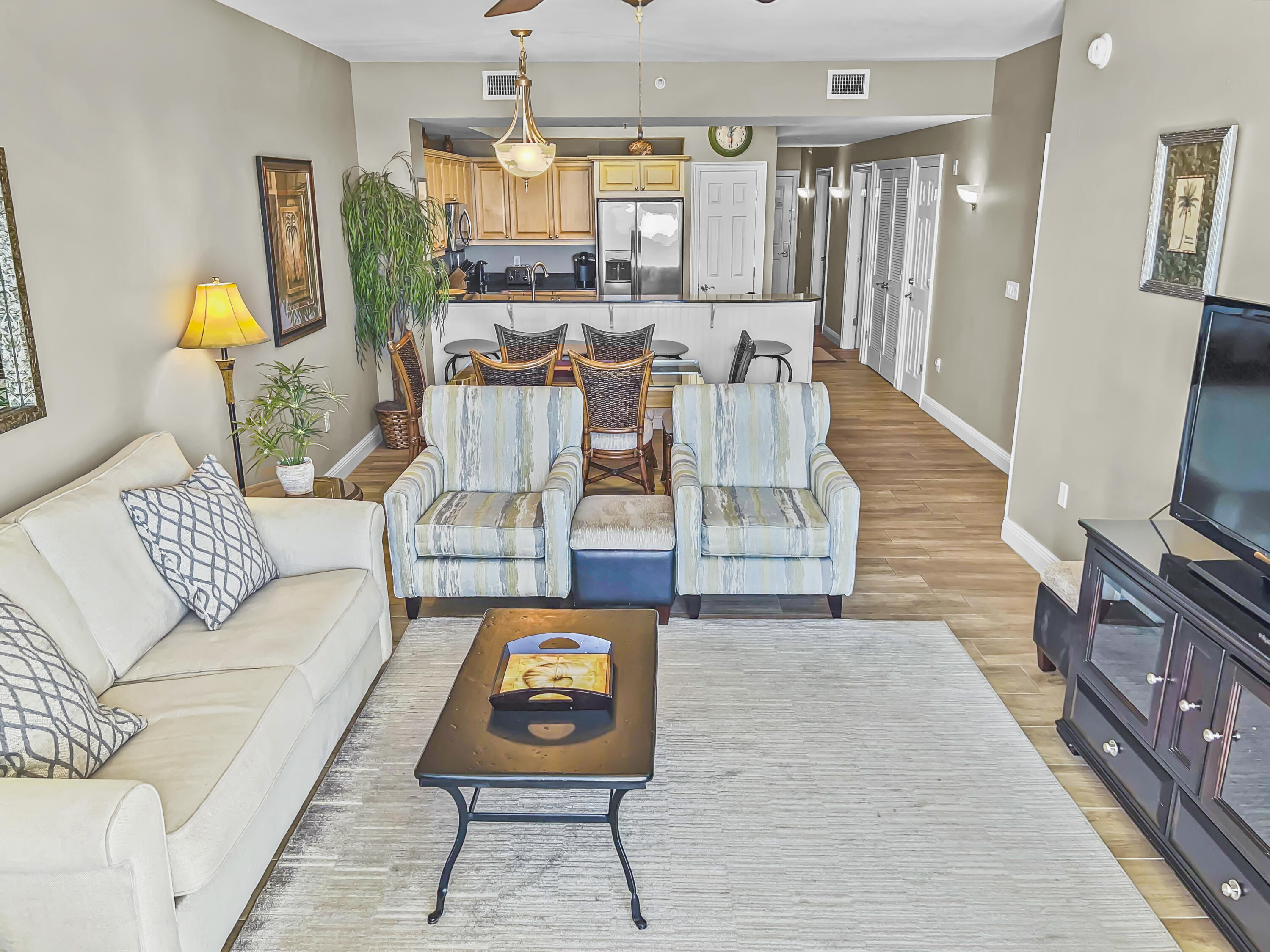 SUMMER PLACE - Residential