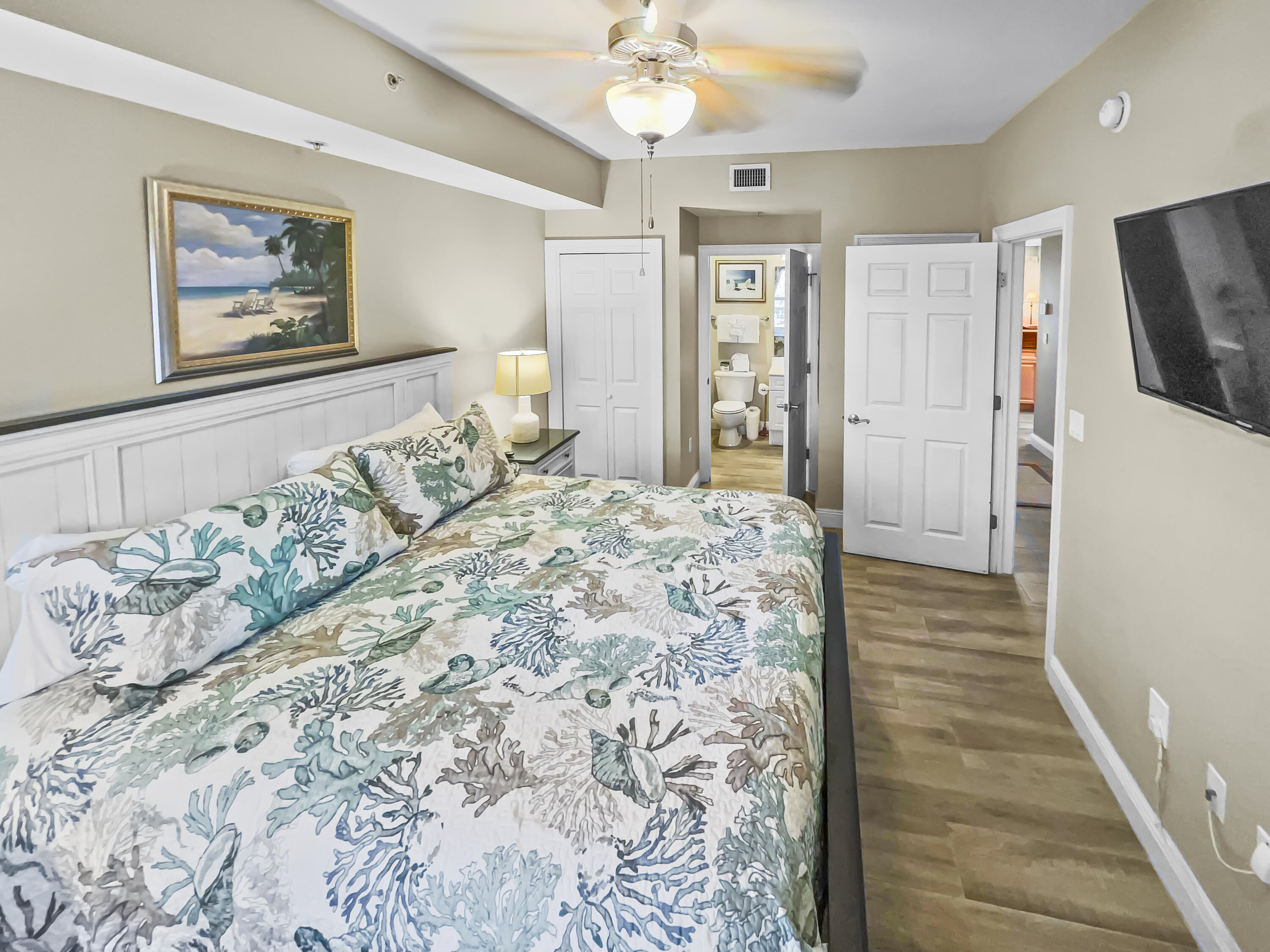 SUMMER PLACE - Residential