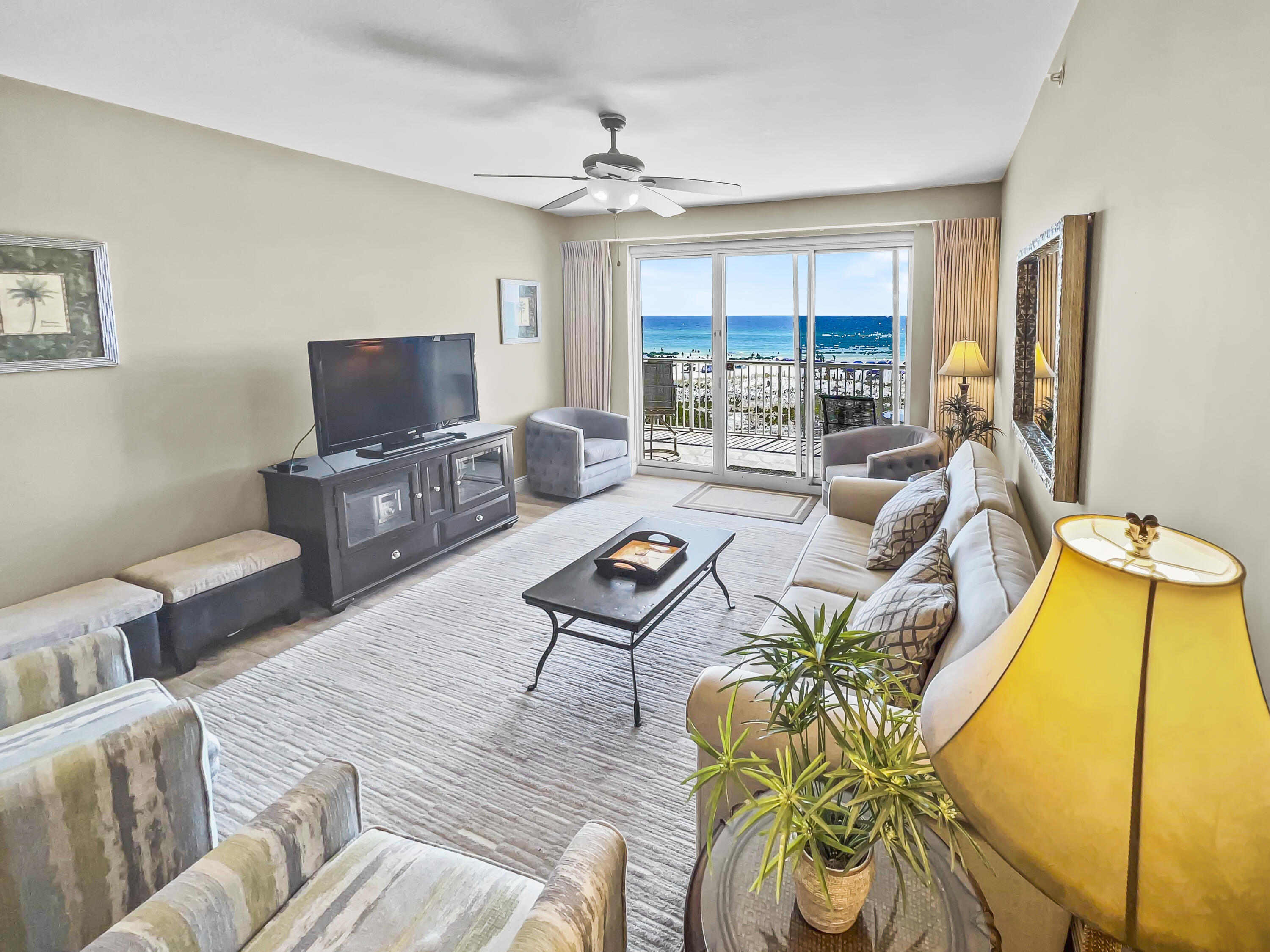 SUMMER PLACE - Residential