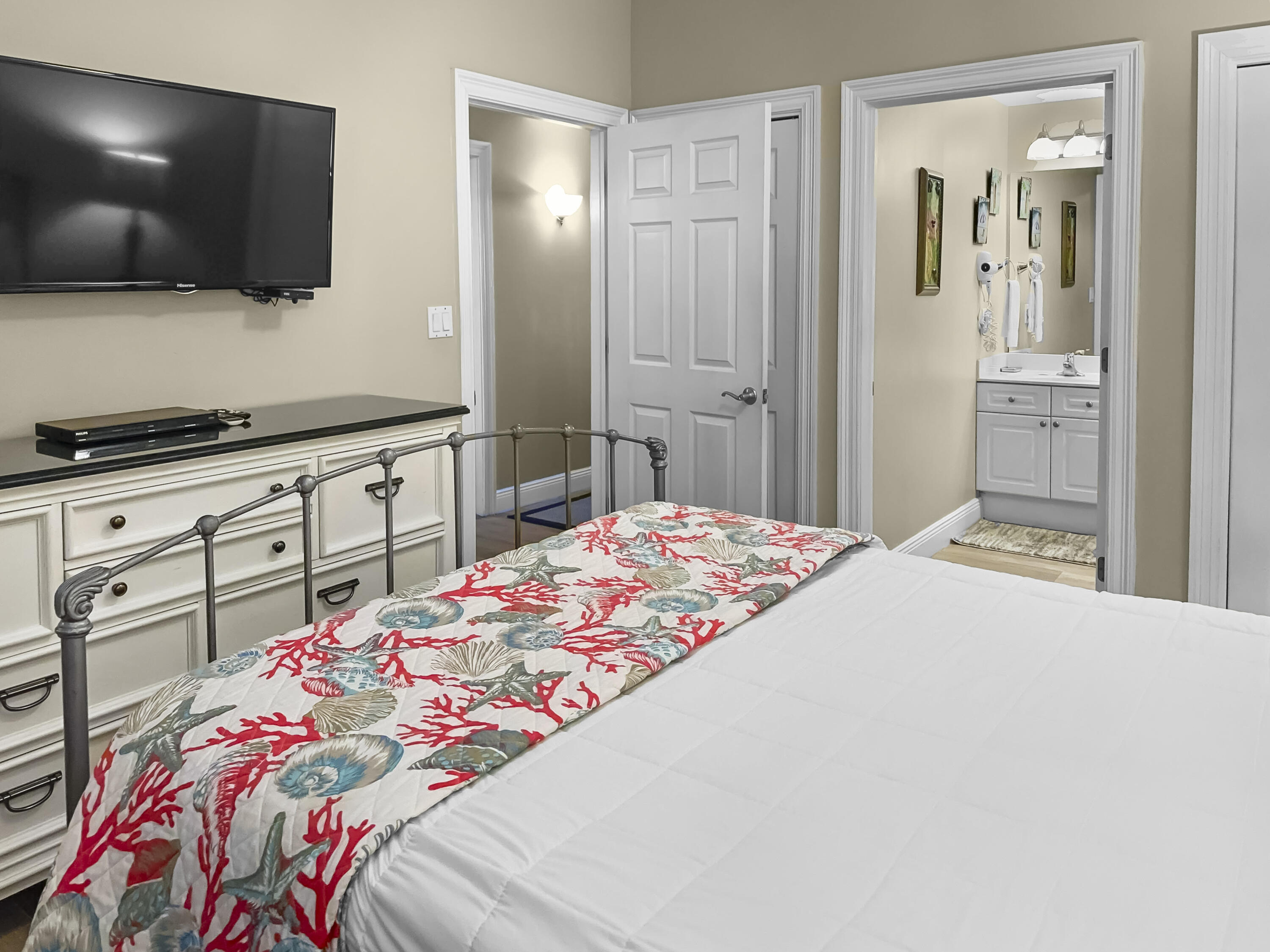 SUMMER PLACE - Residential