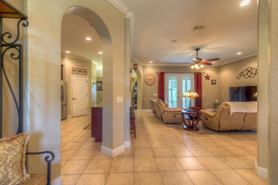 JUNIPER CREEK ESTATES - Residential