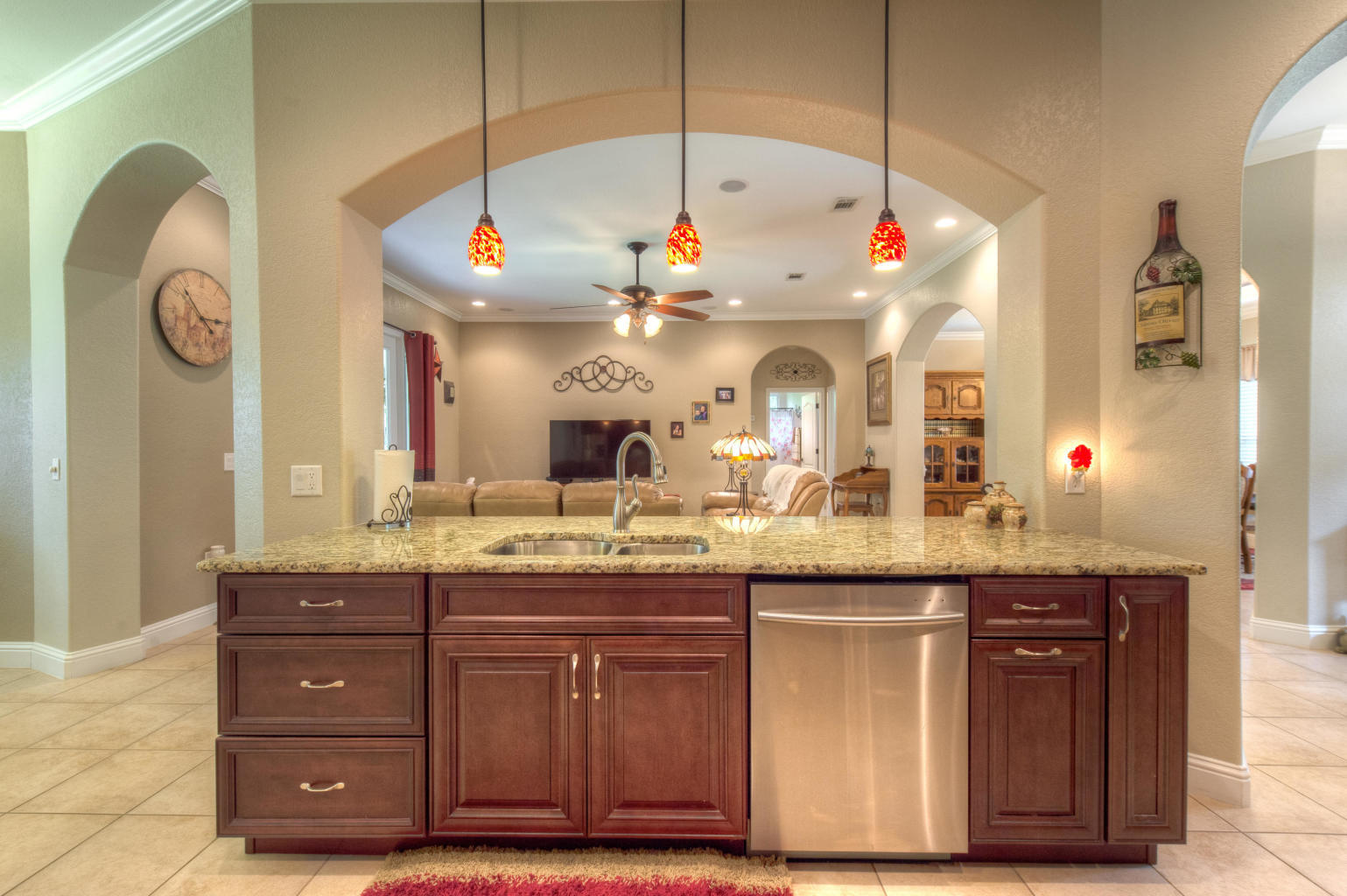 JUNIPER CREEK ESTATES - Residential