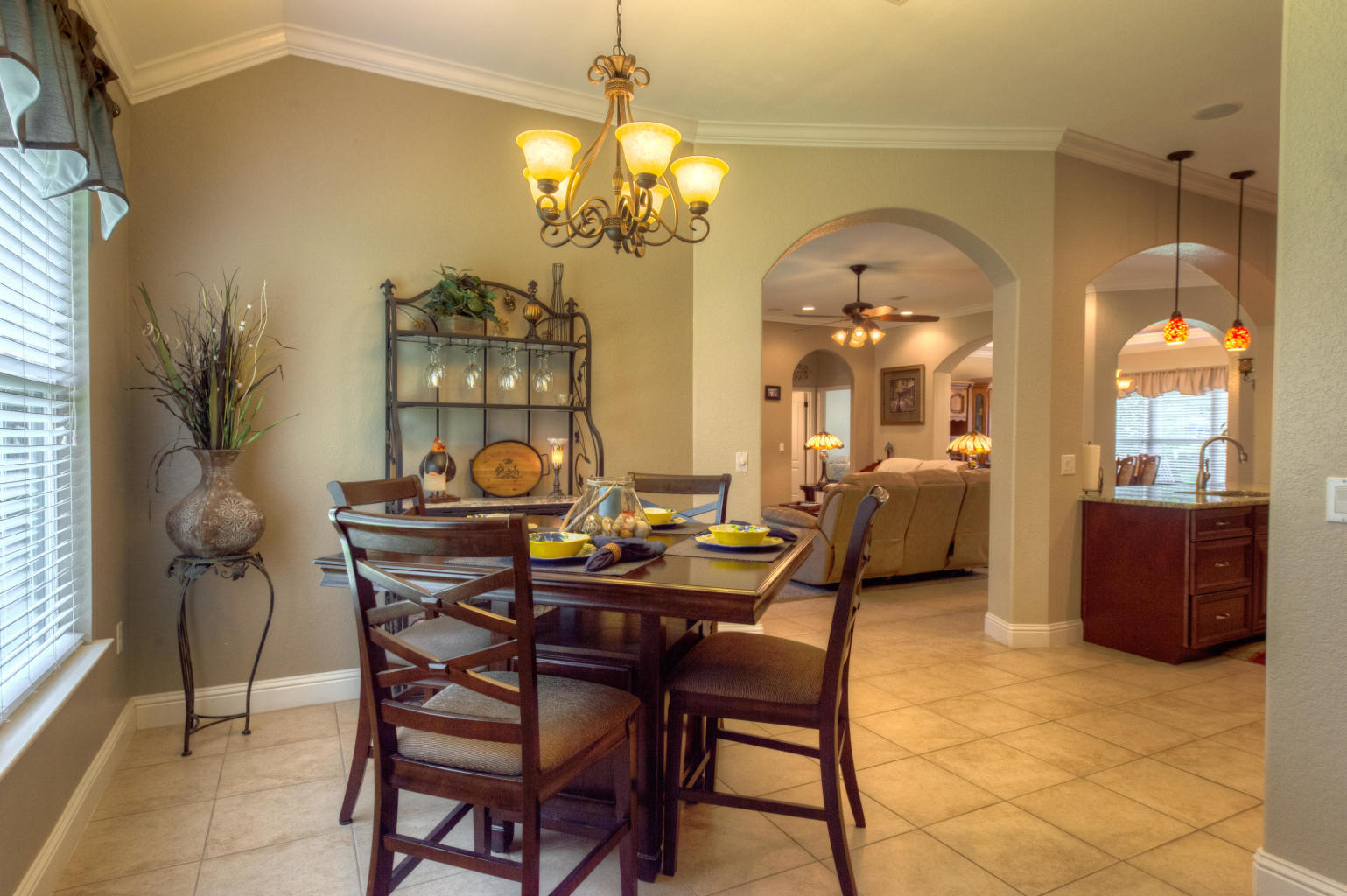 JUNIPER CREEK ESTATES - Residential