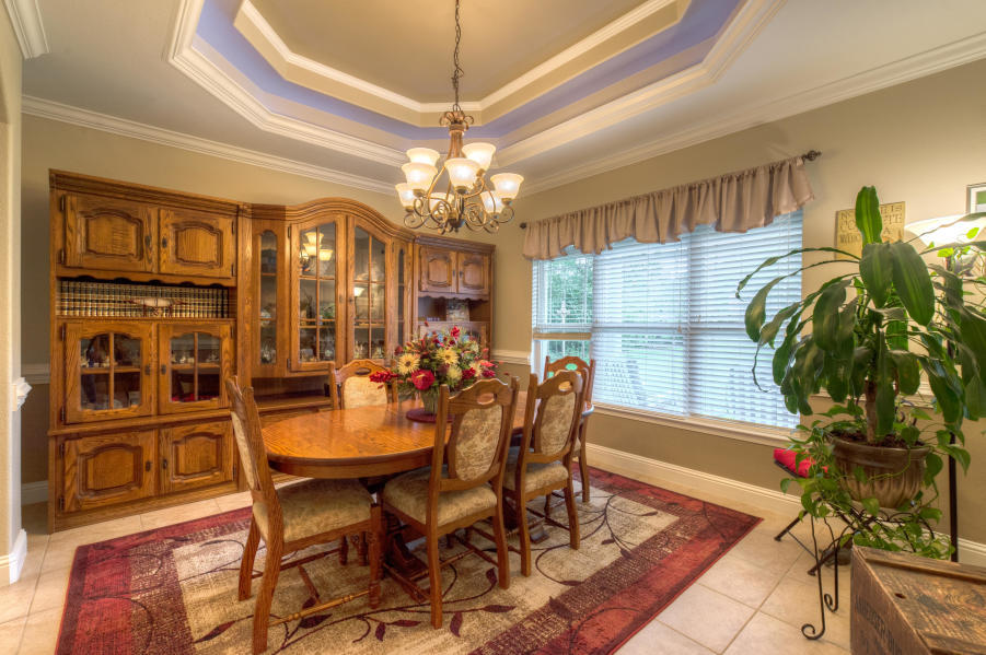 JUNIPER CREEK ESTATES - Residential