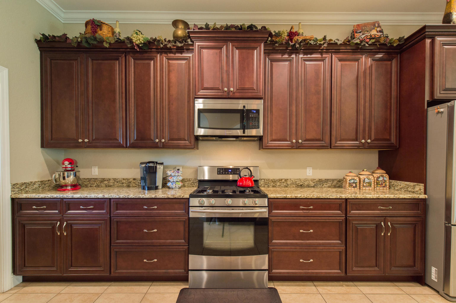 JUNIPER CREEK ESTATES - Residential